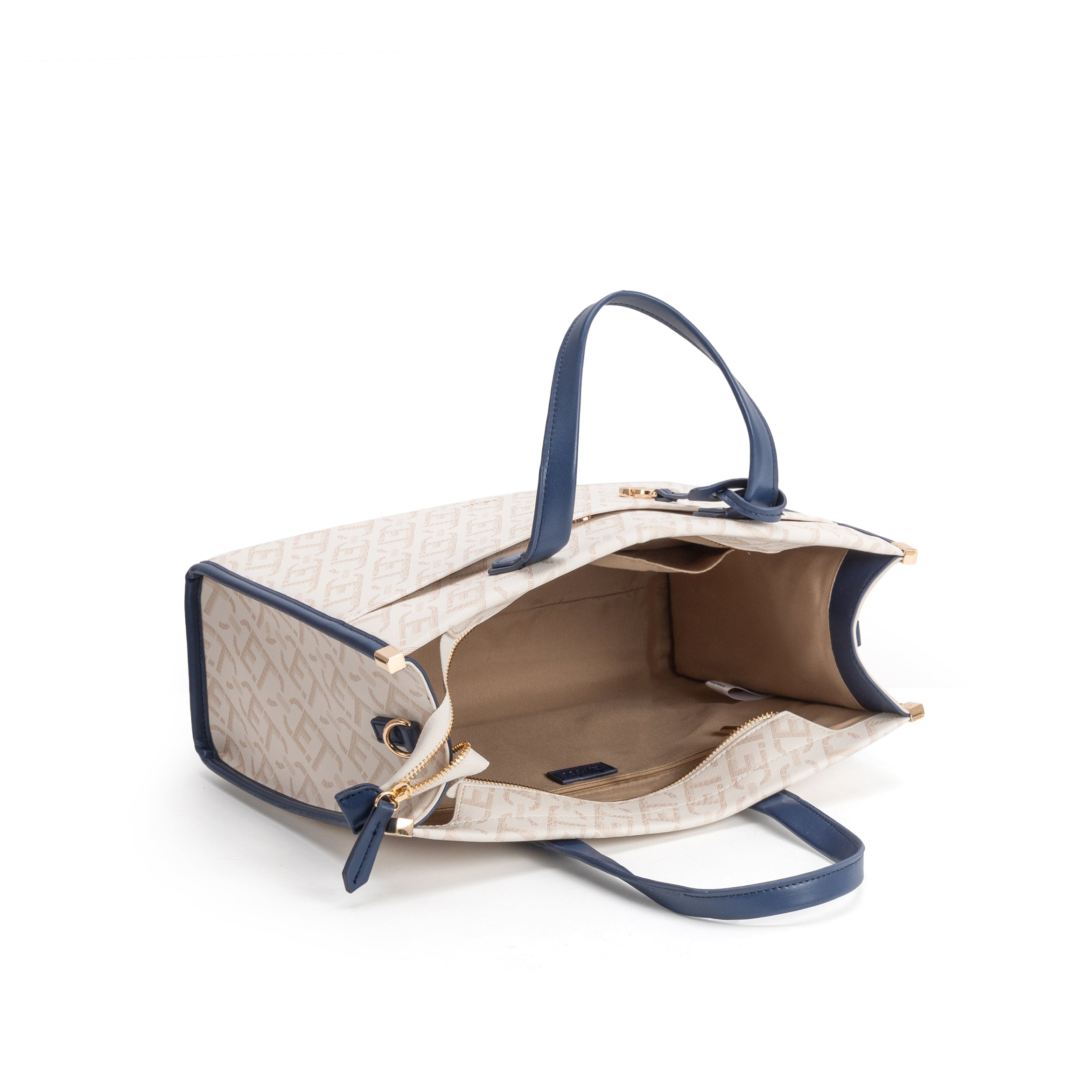 Seoul Top-handle Tote