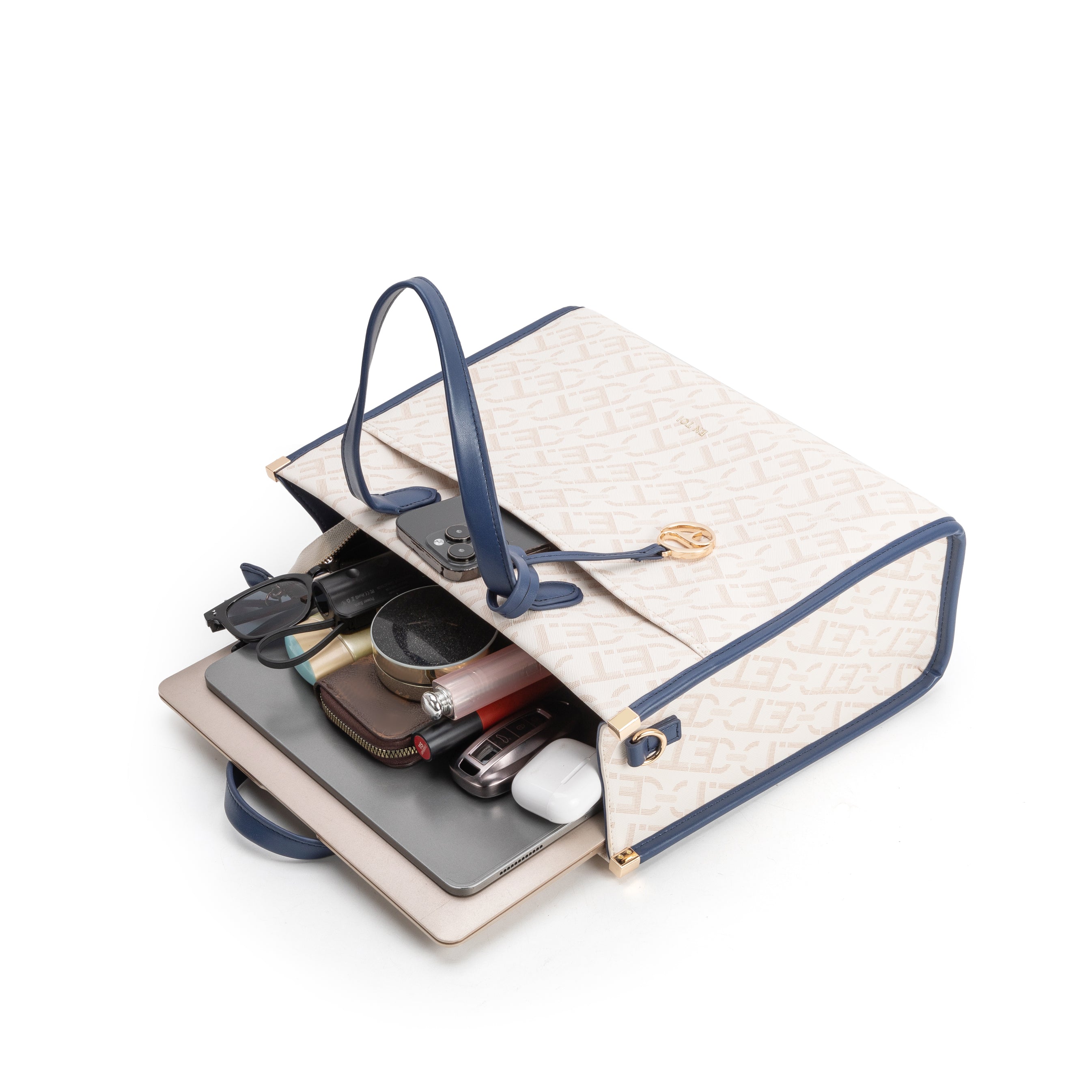 Seoul Top-handle Tote