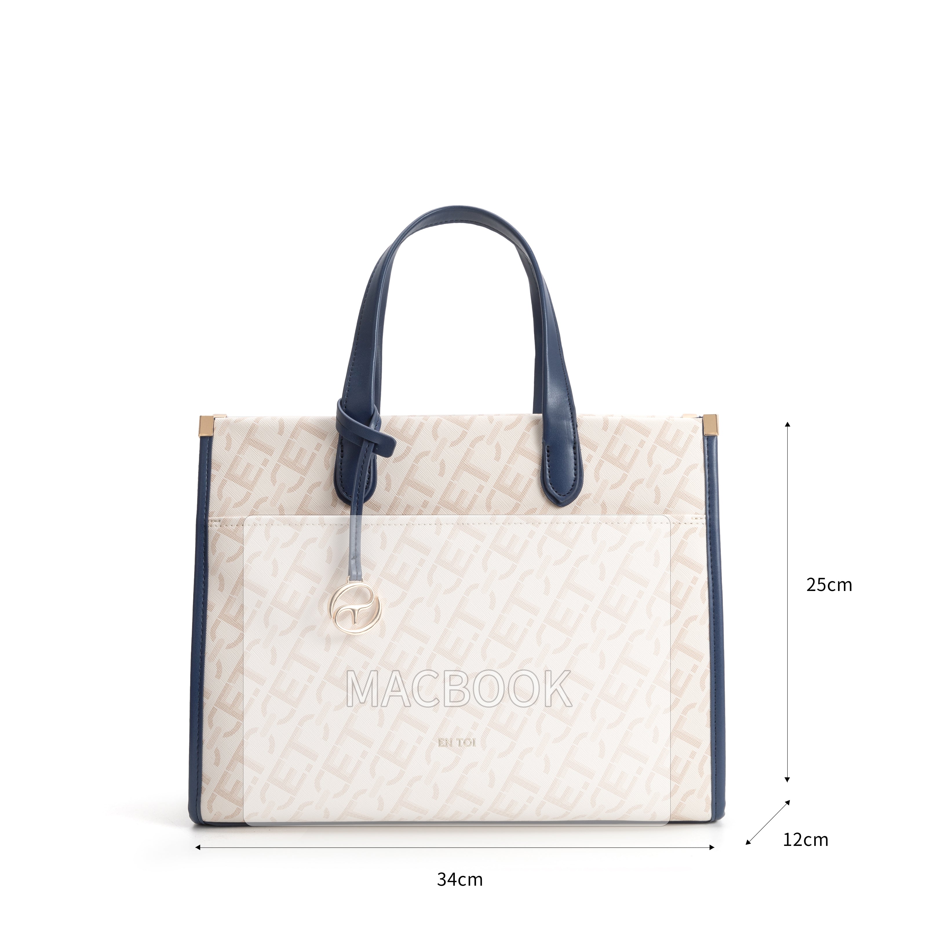 Seoul Top-handle Tote