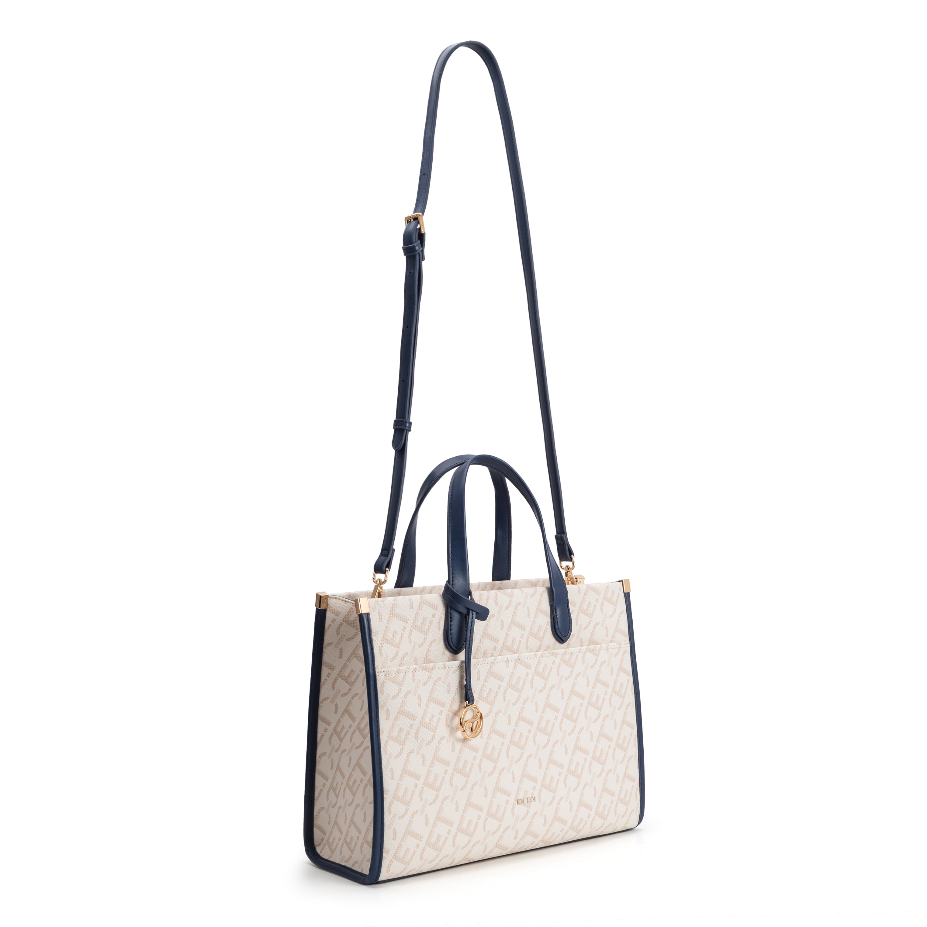 Seoul Top-handle Tote