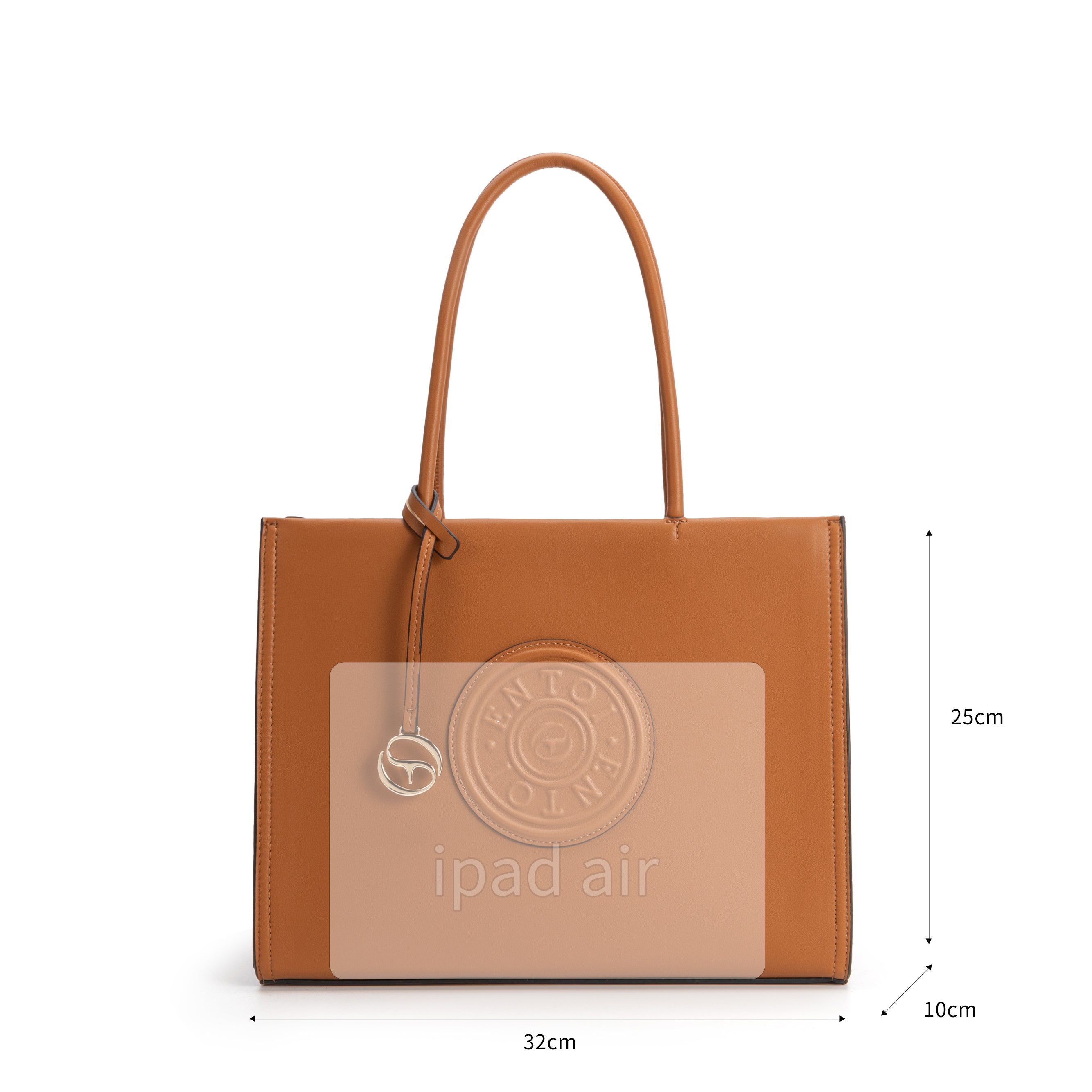 Sophia Tote Bag