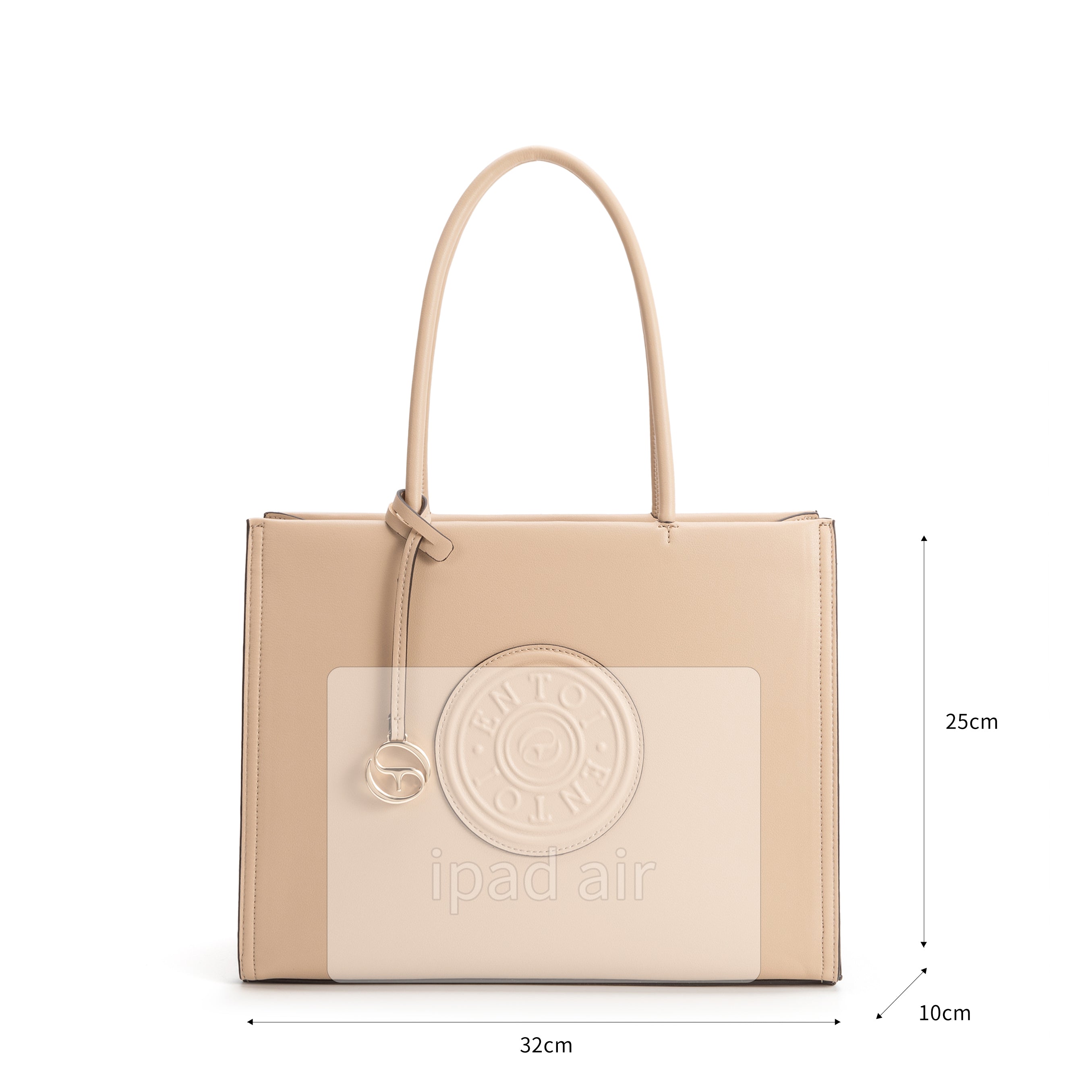 Sophia Tote Bag