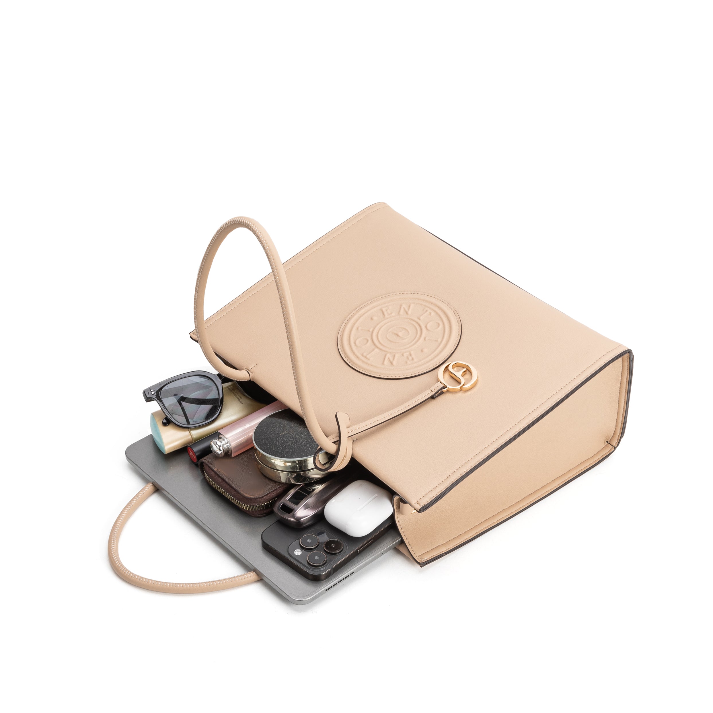 Sophia Tote Bag