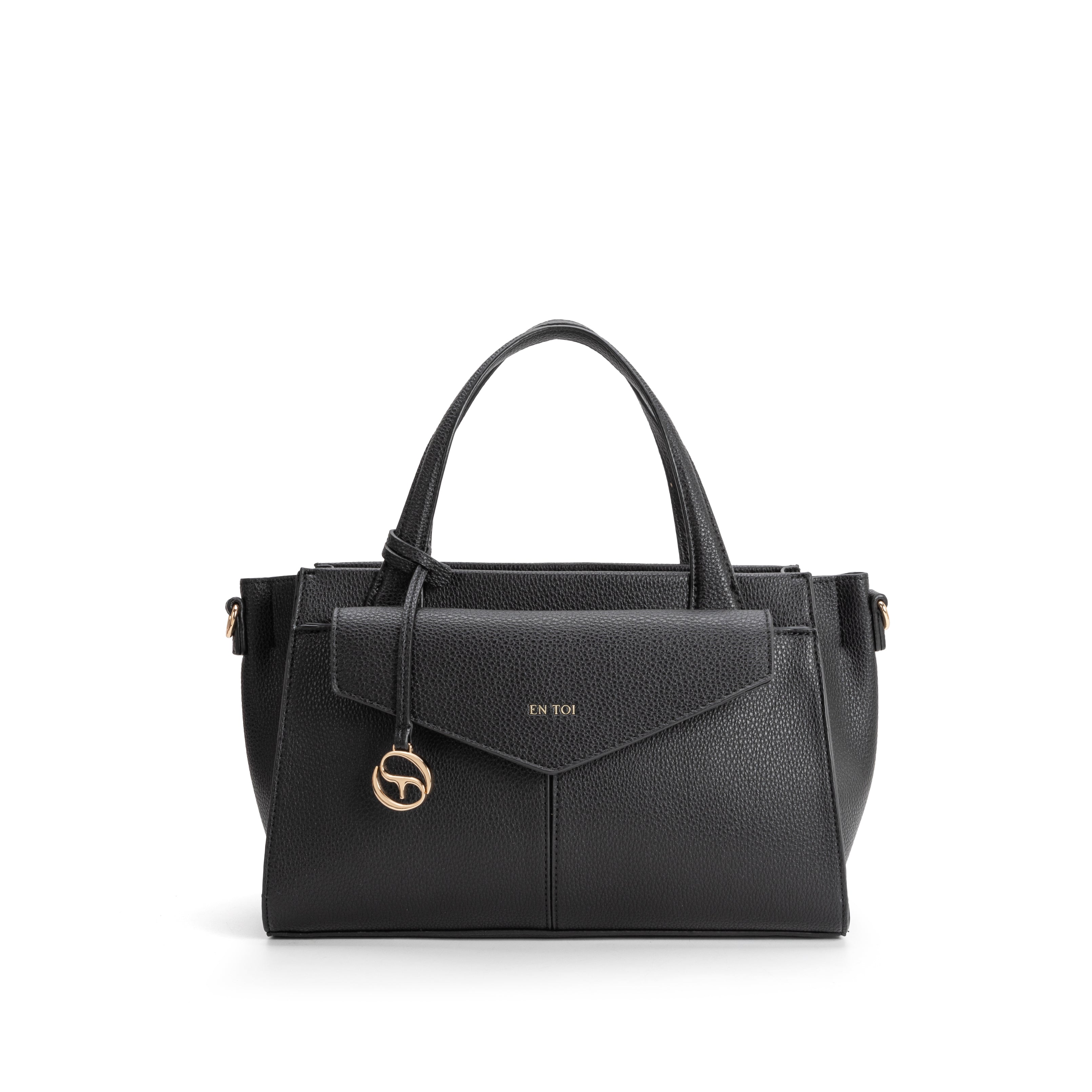 Stella Top-handle Satchel
