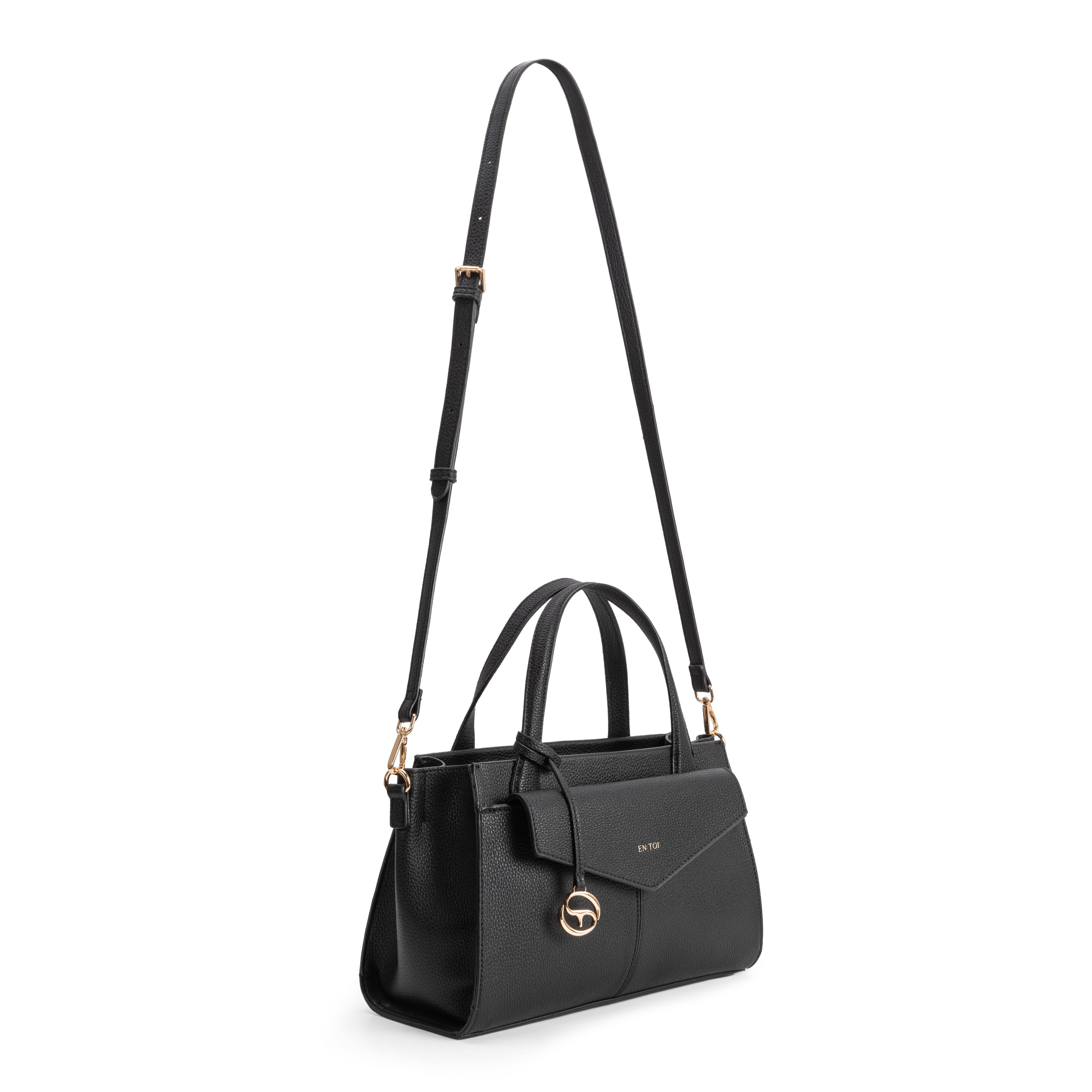 Stella Top-handle Satchel