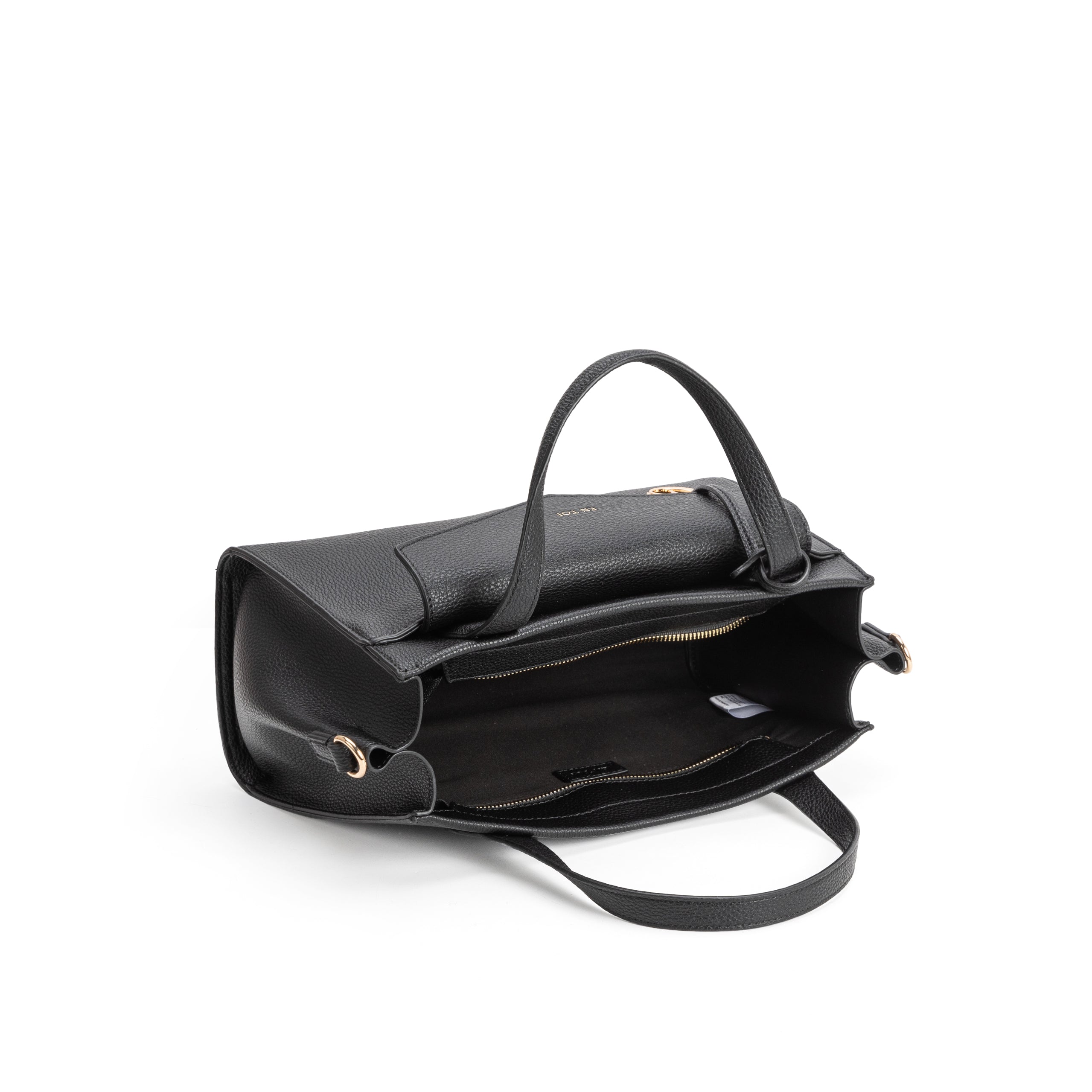 Stella Top-handle Satchel