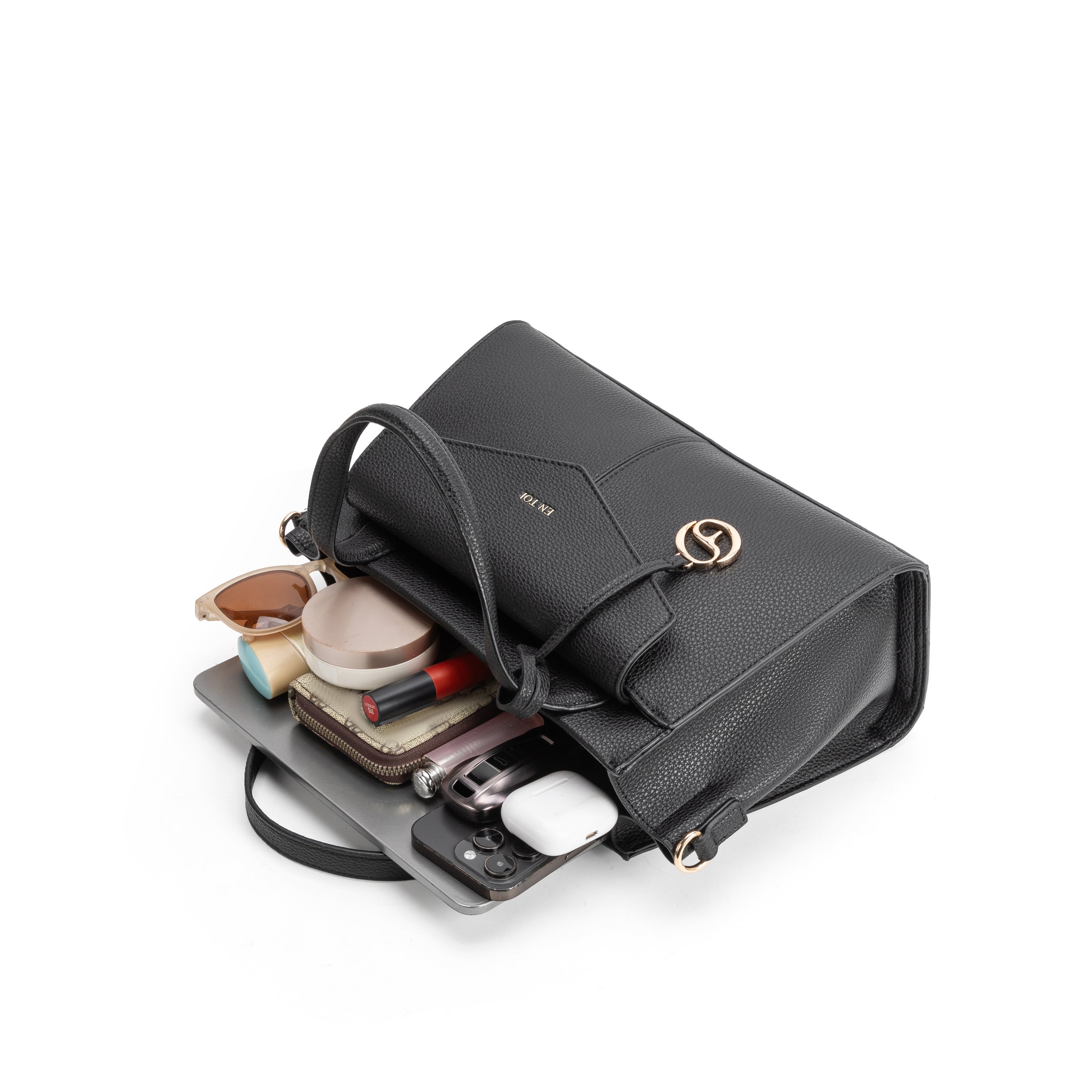 Stella Top-handle Satchel