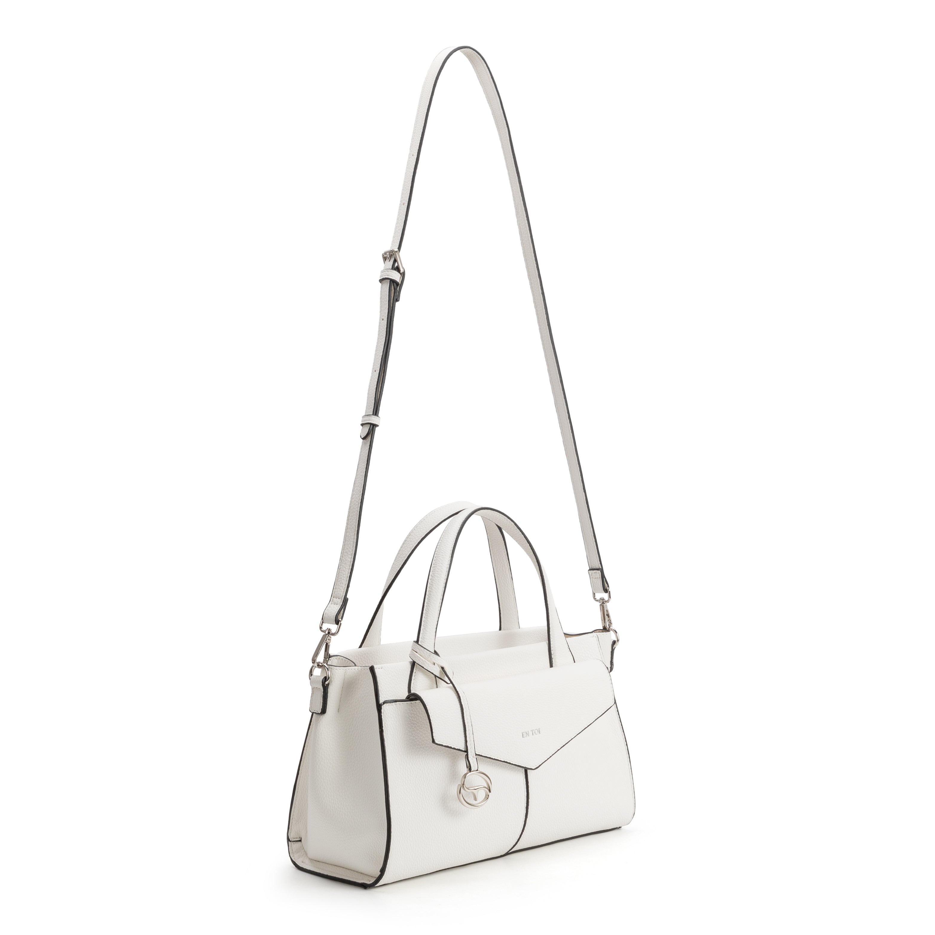 Stella Top-handle Satchel