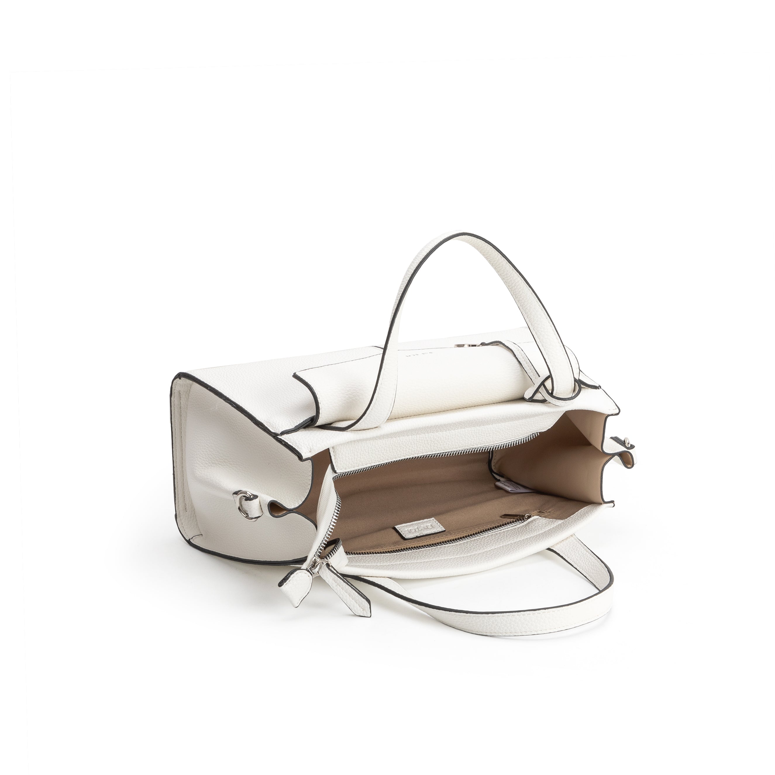 Stella Top-handle Satchel