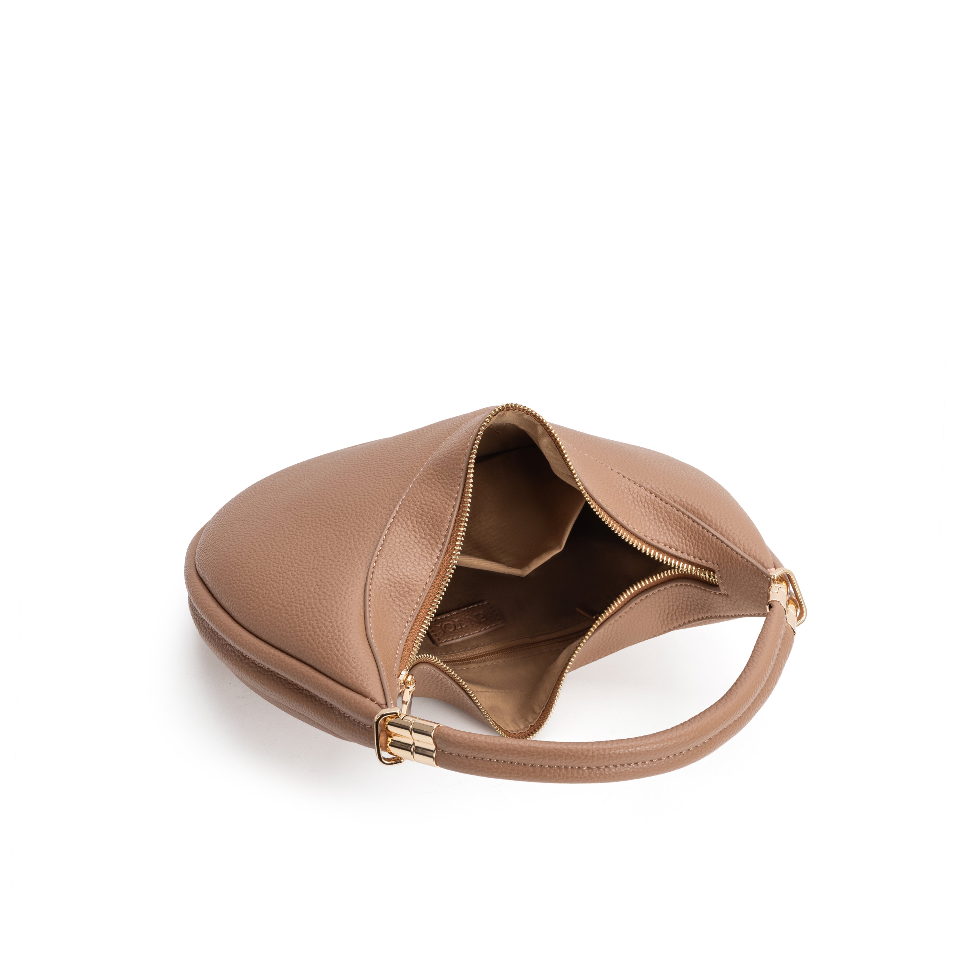 Hazel Crescent Bag