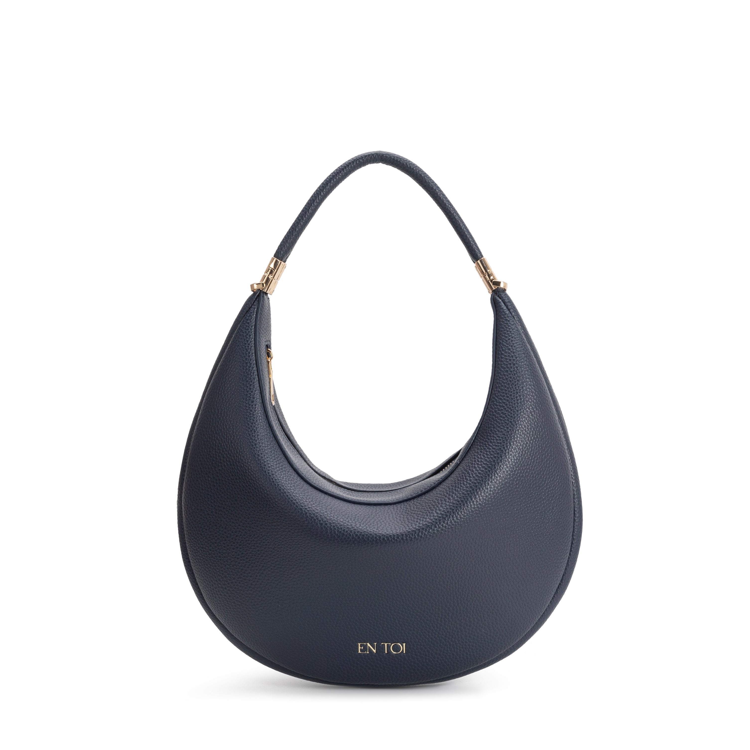 Hazel Crescent Bag