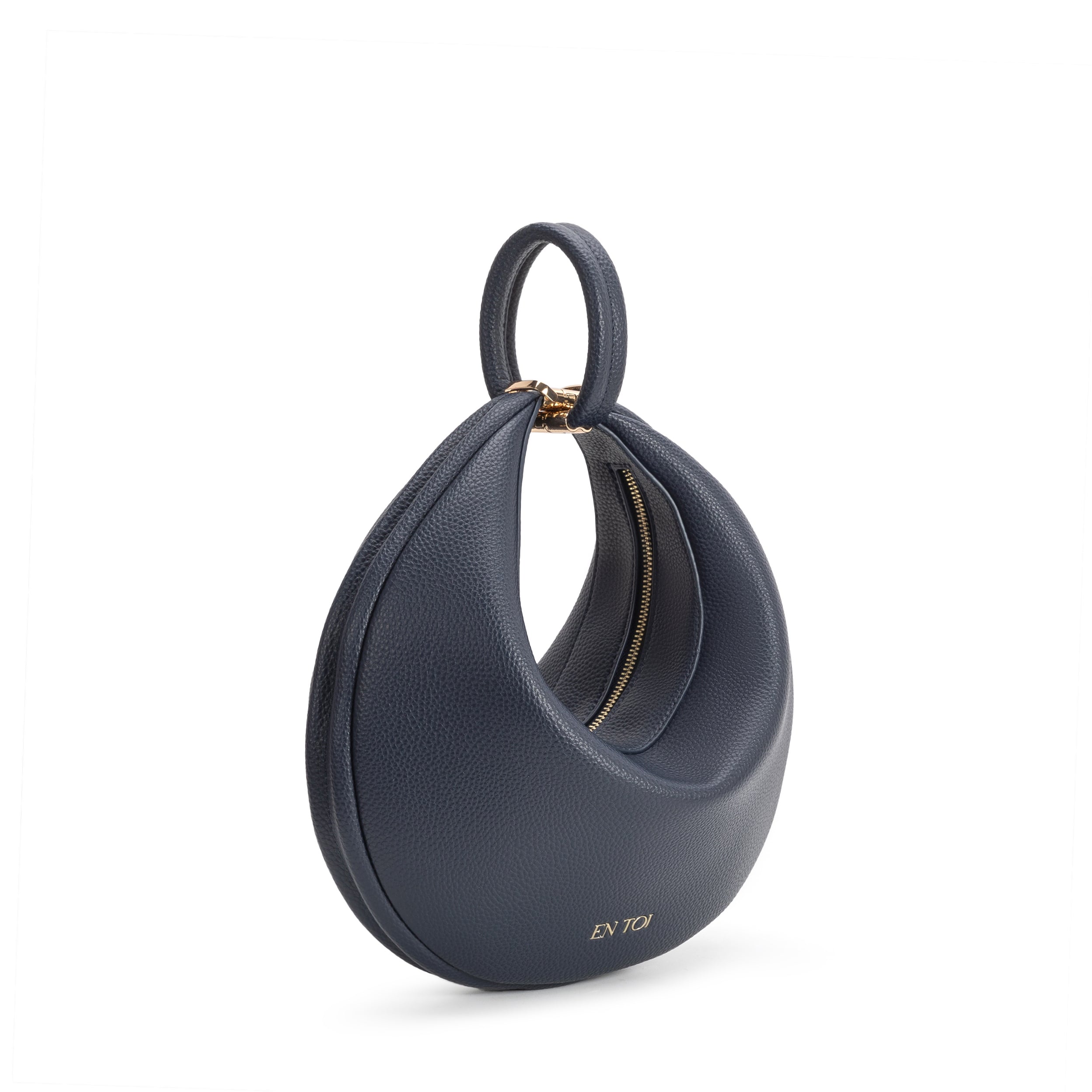 Hazel Crescent Bag