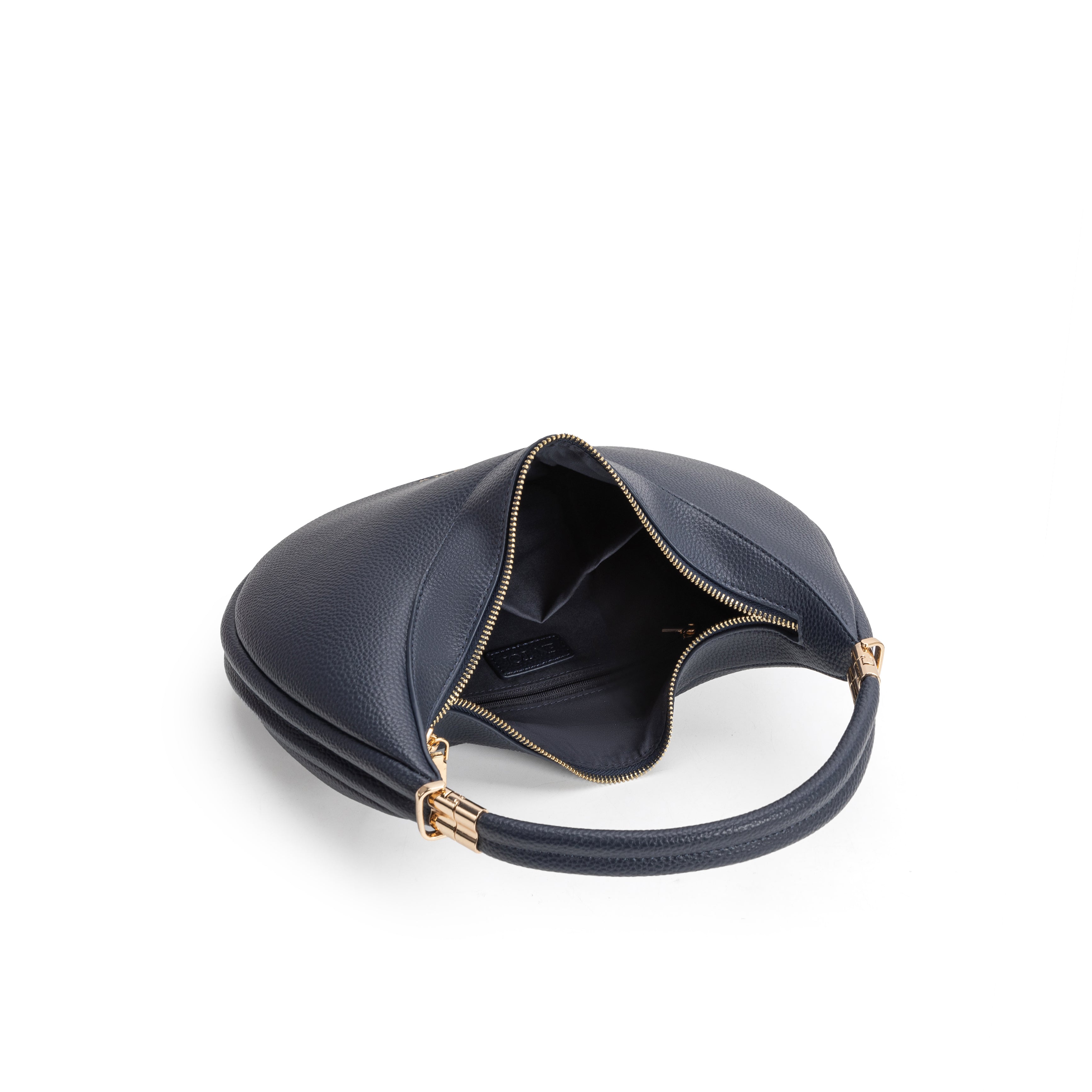 Hazel Crescent Bag