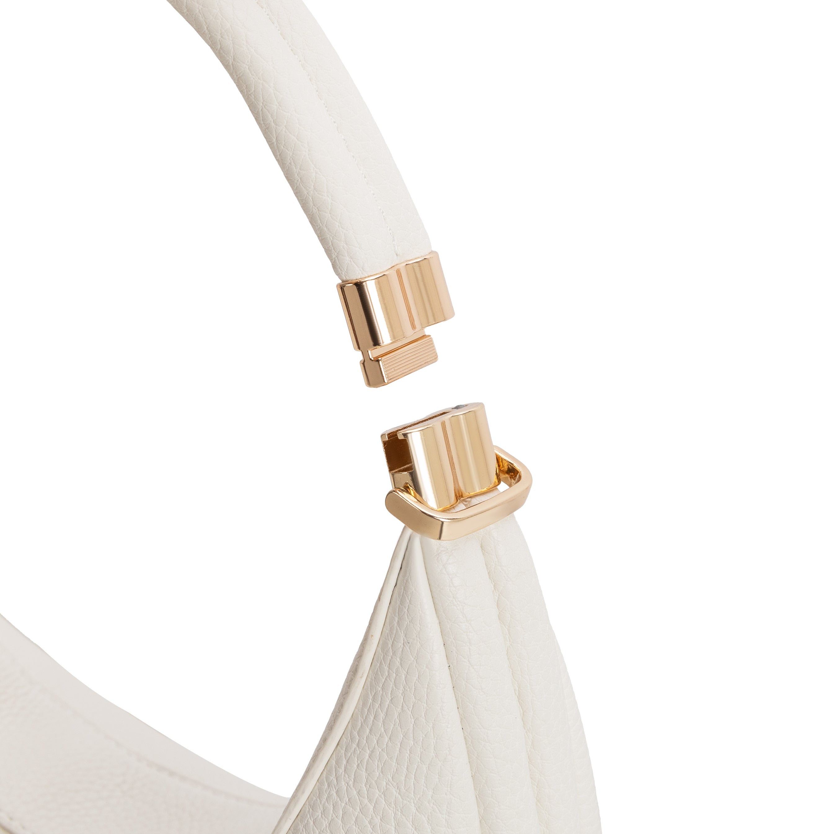 Hazel Crescent Bag