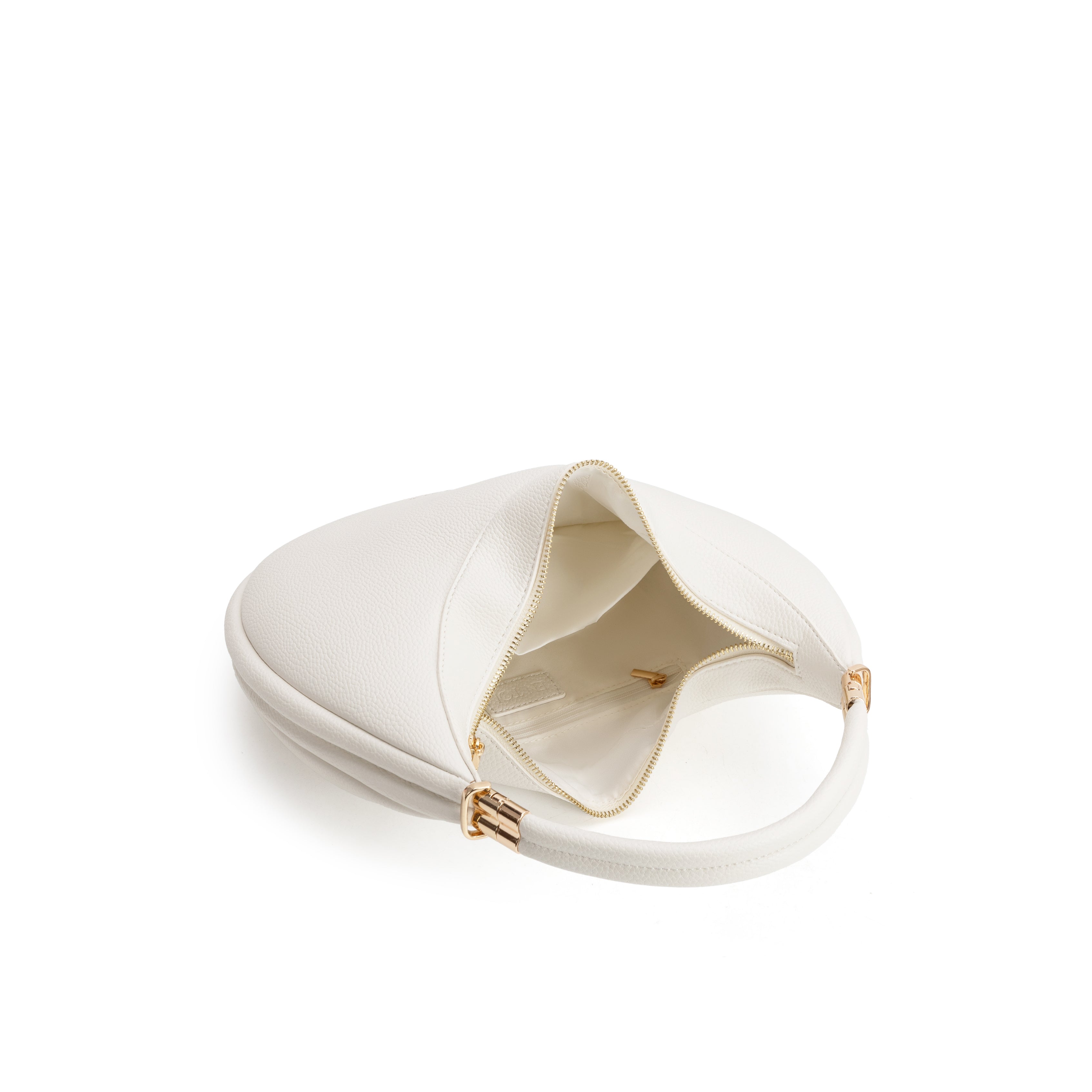 Hazel Crescent Bag