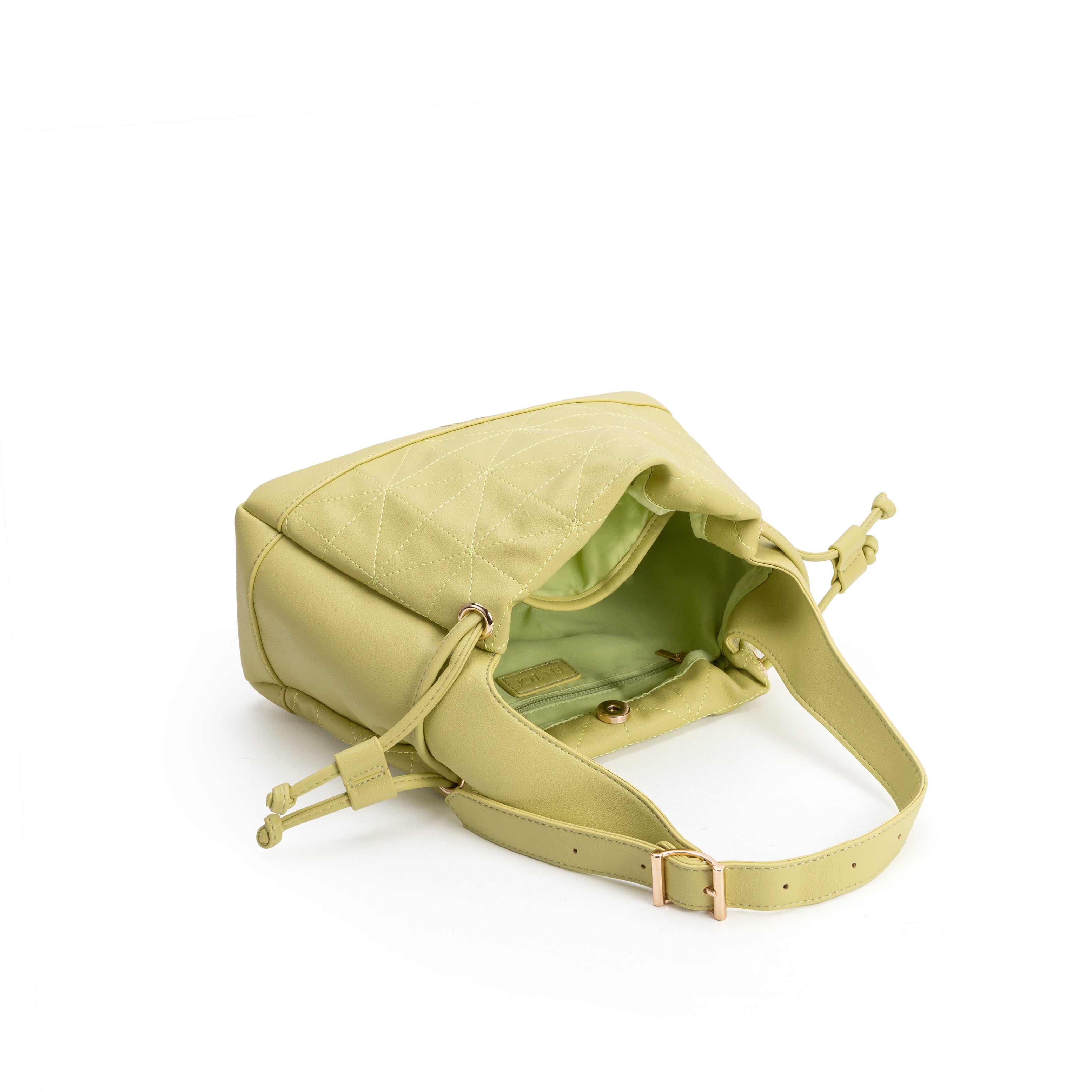Spring Shoulder Bag