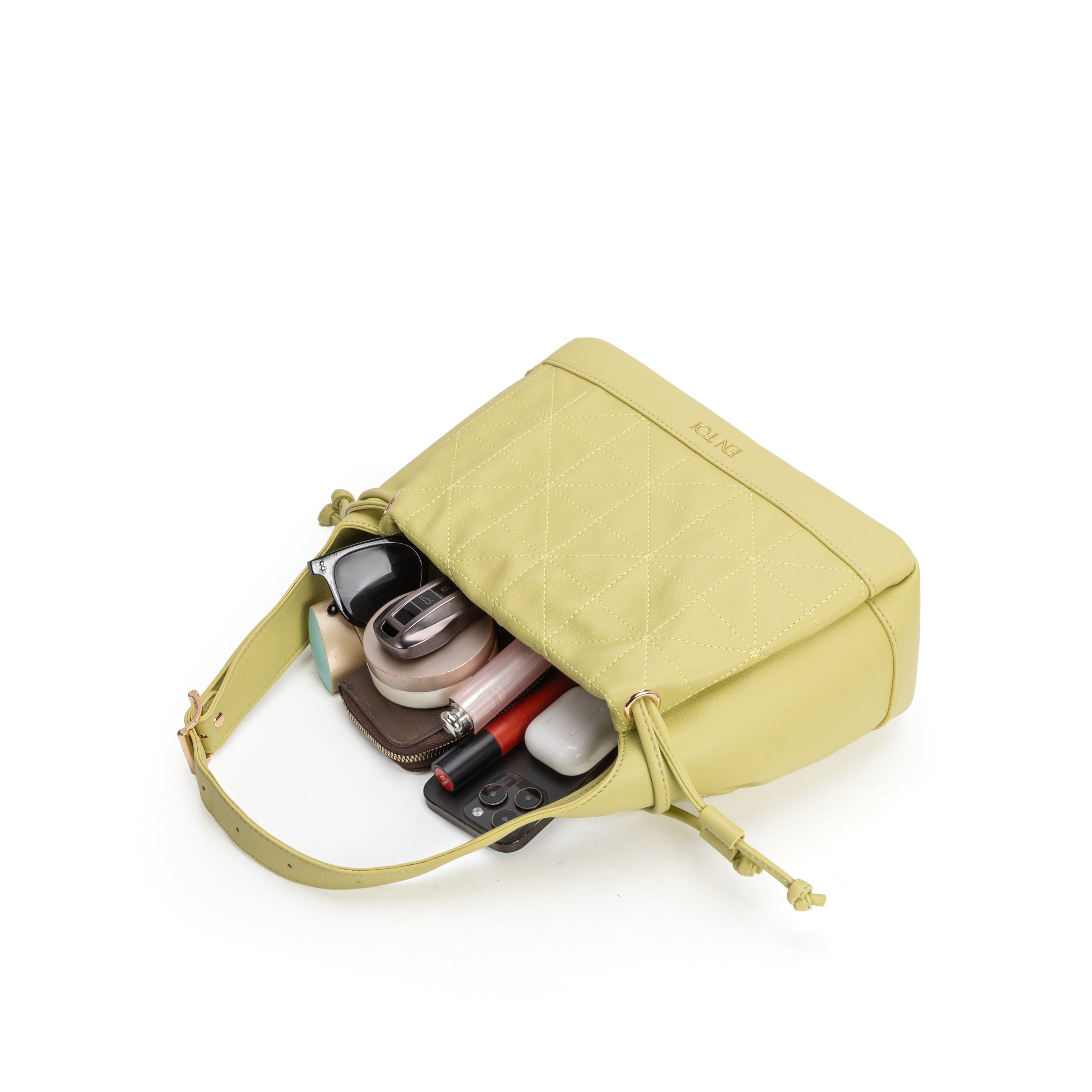 Spring Shoulder Bag