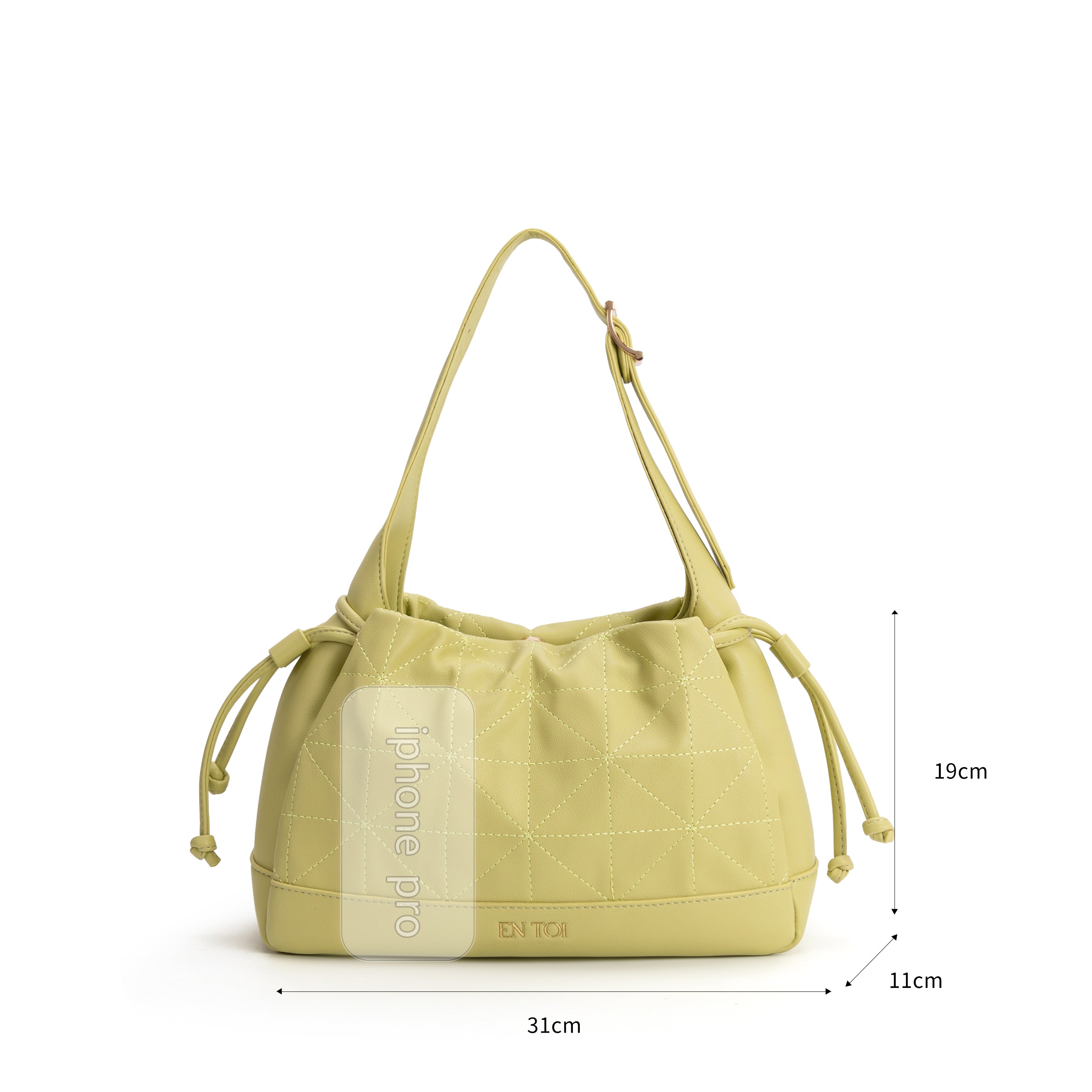 Spring Shoulder Bag