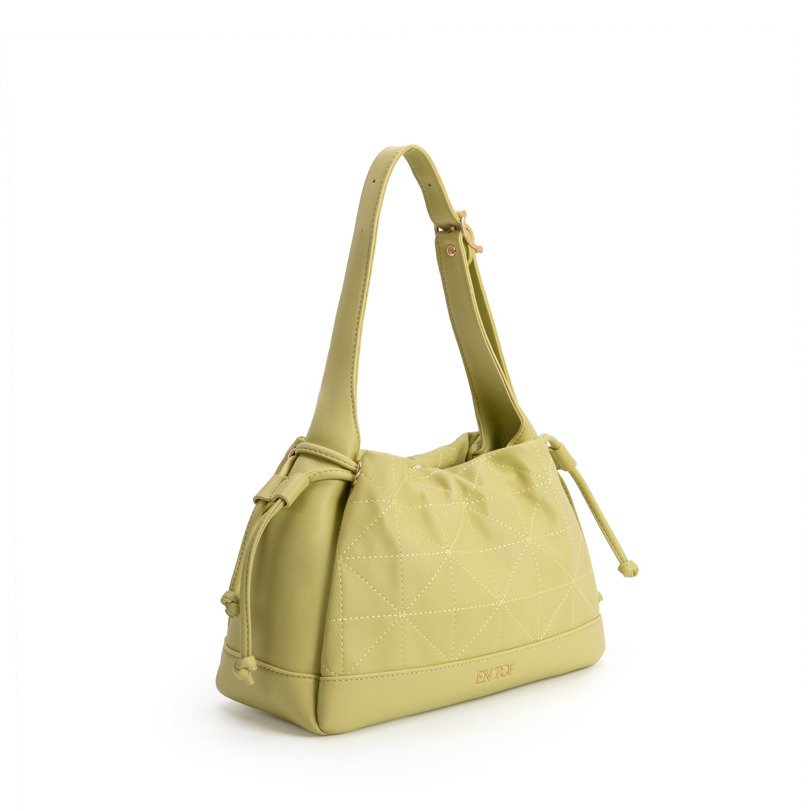 Spring Shoulder Bag
