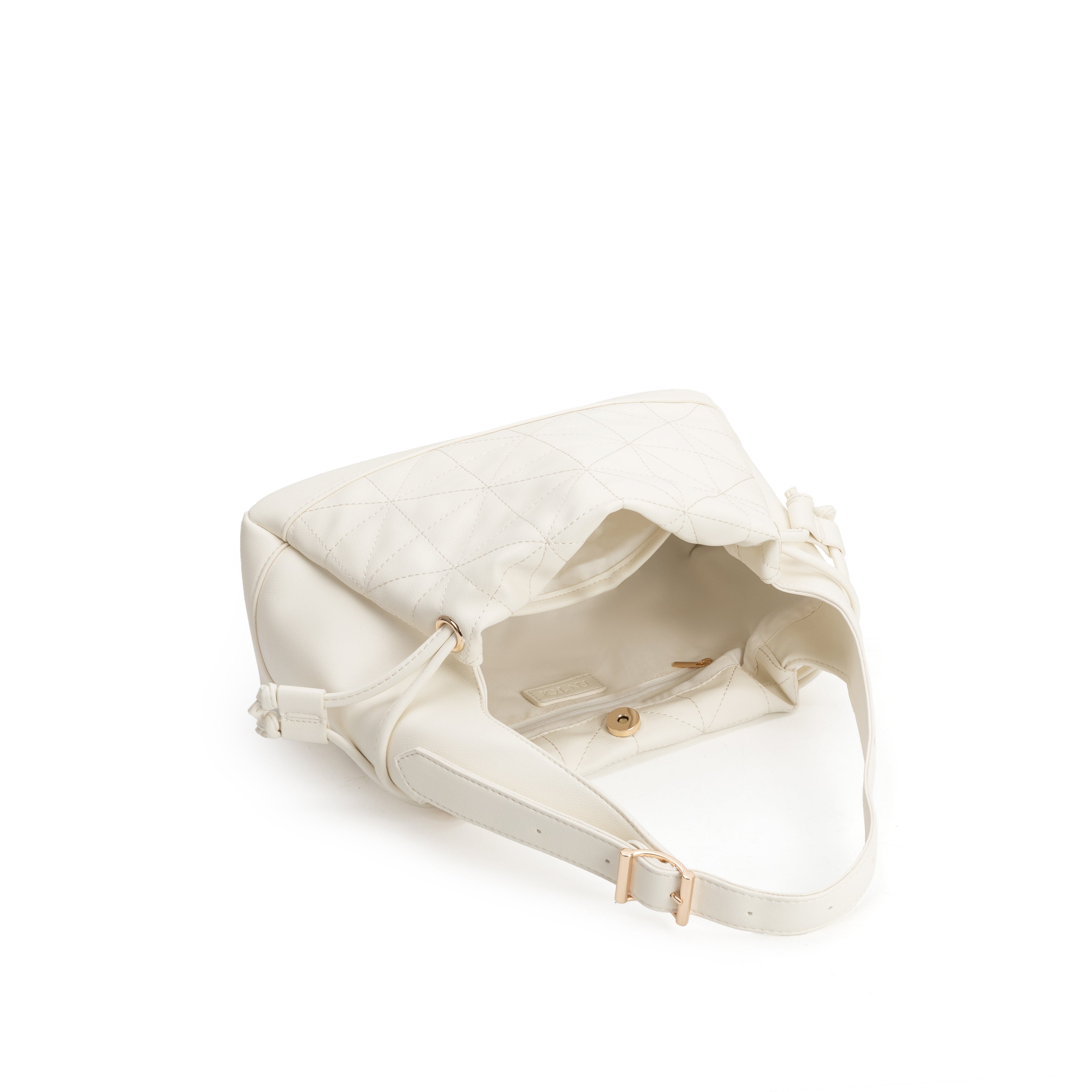 Spring Shoulder Bag