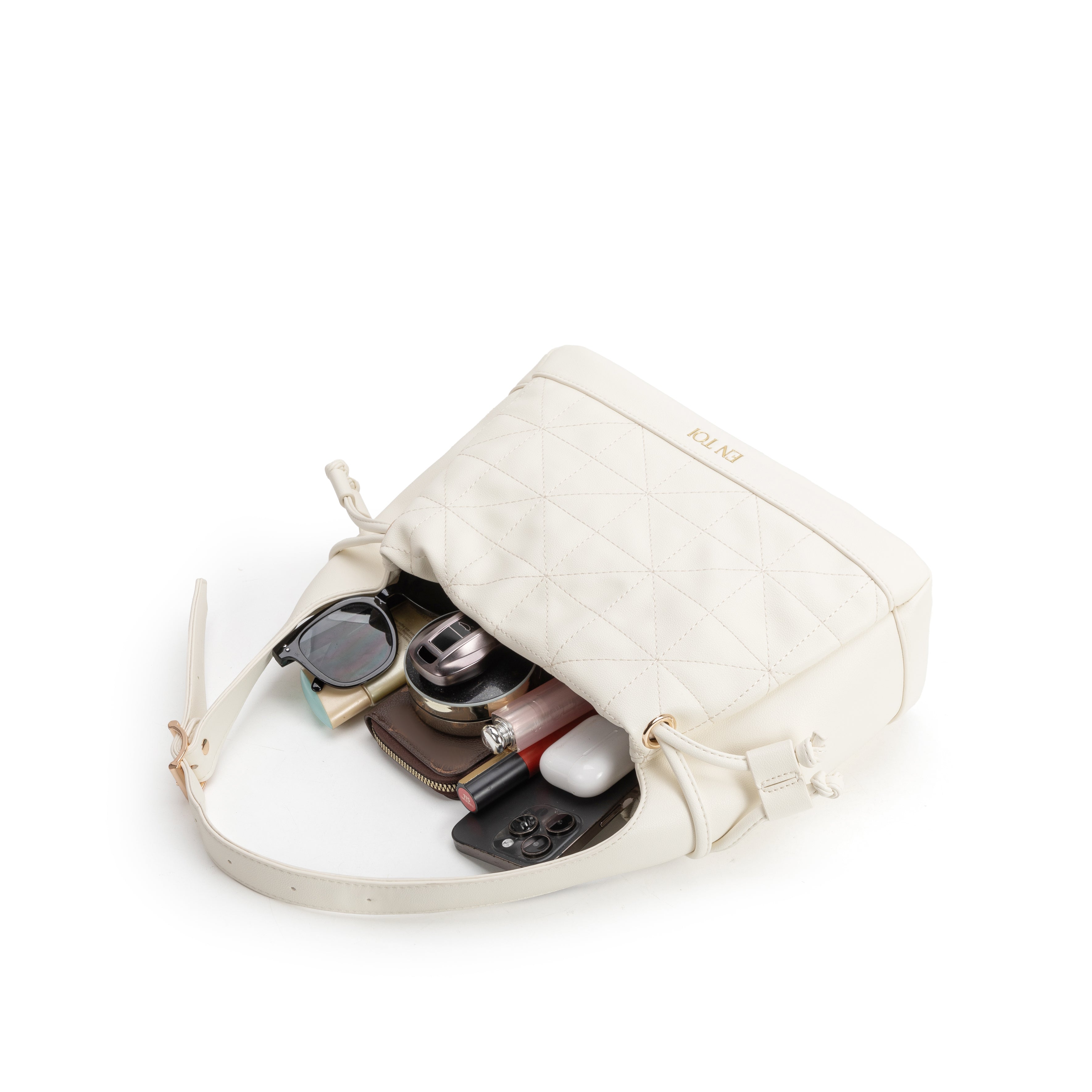 Spring Shoulder Bag