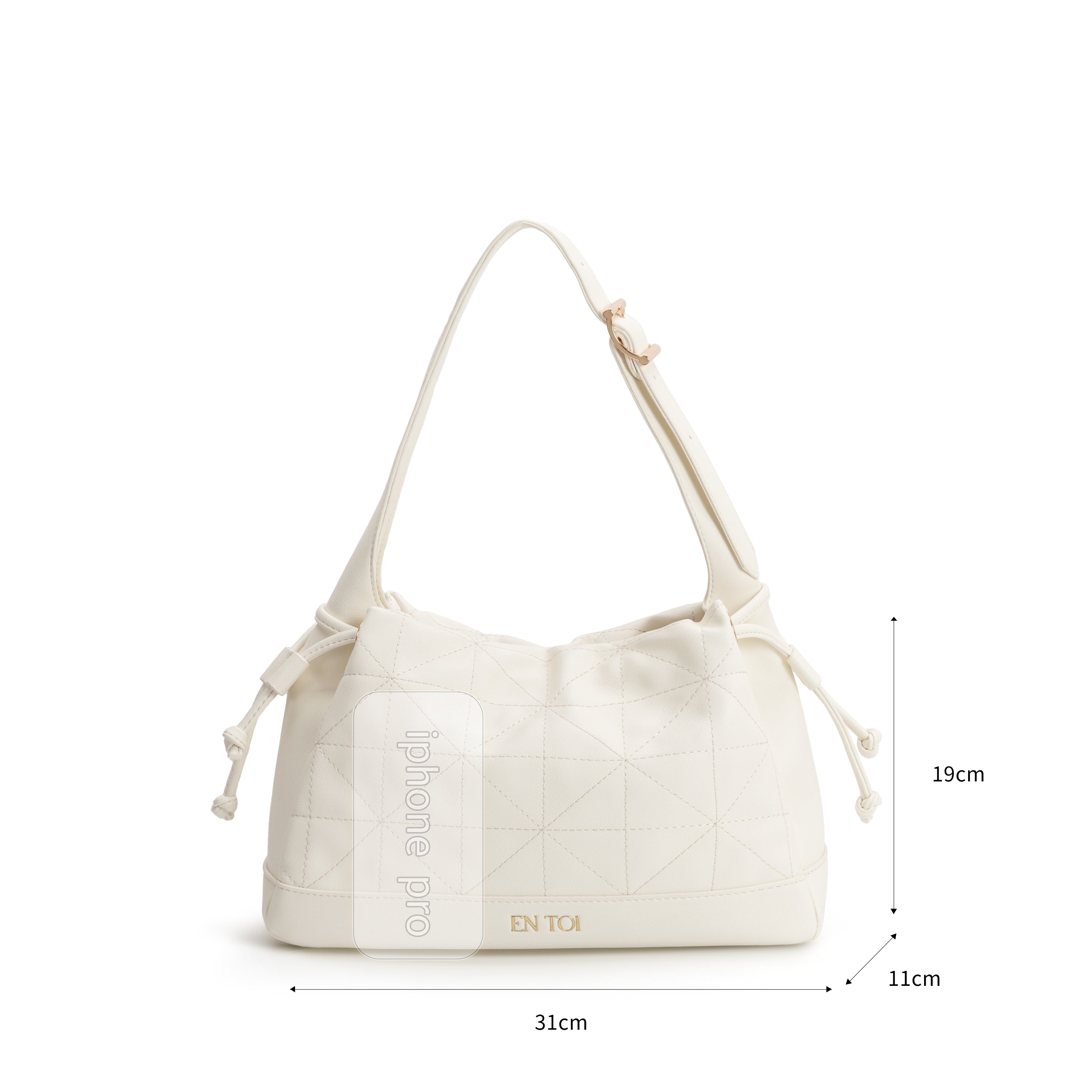 Spring Shoulder Bag