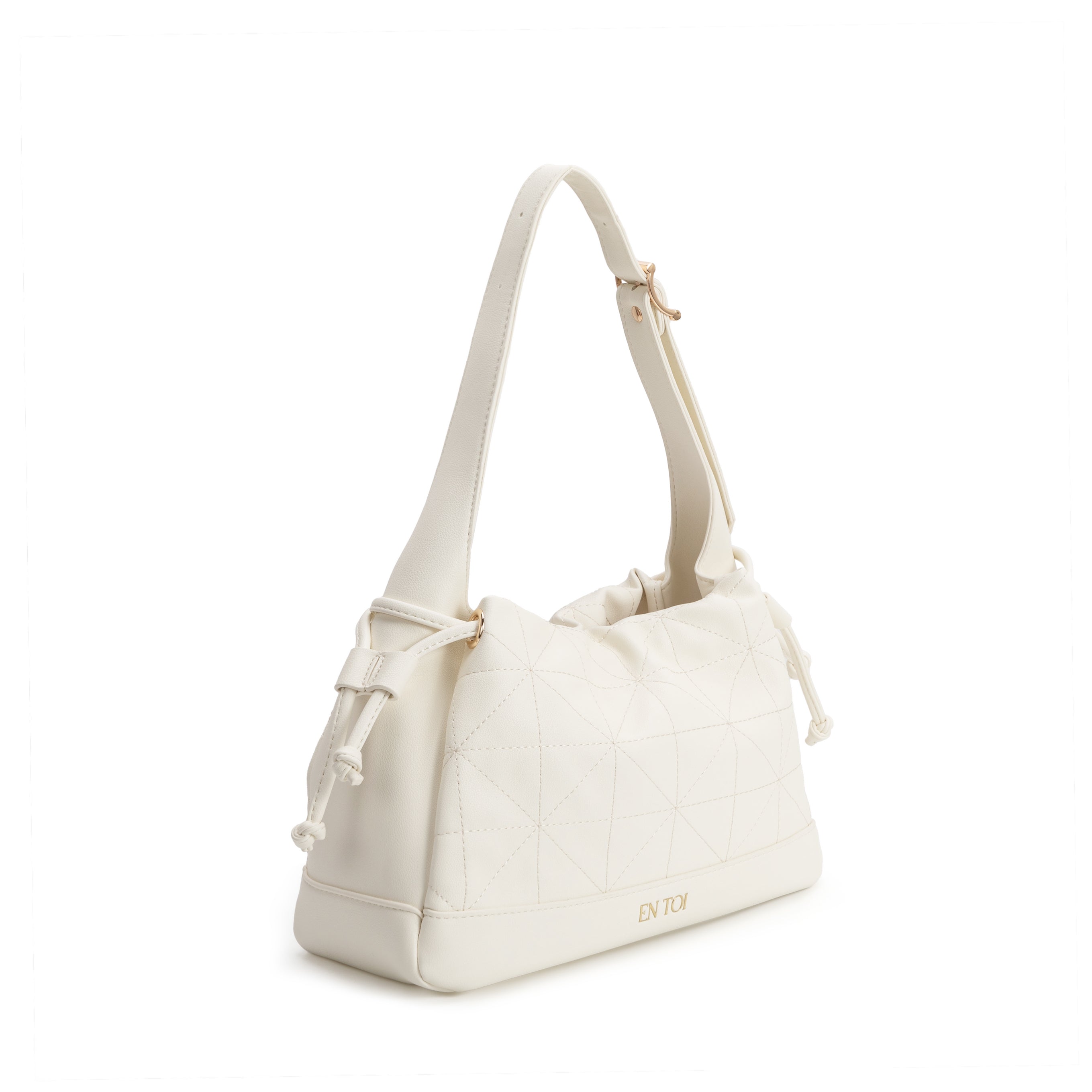 Spring Shoulder Bag