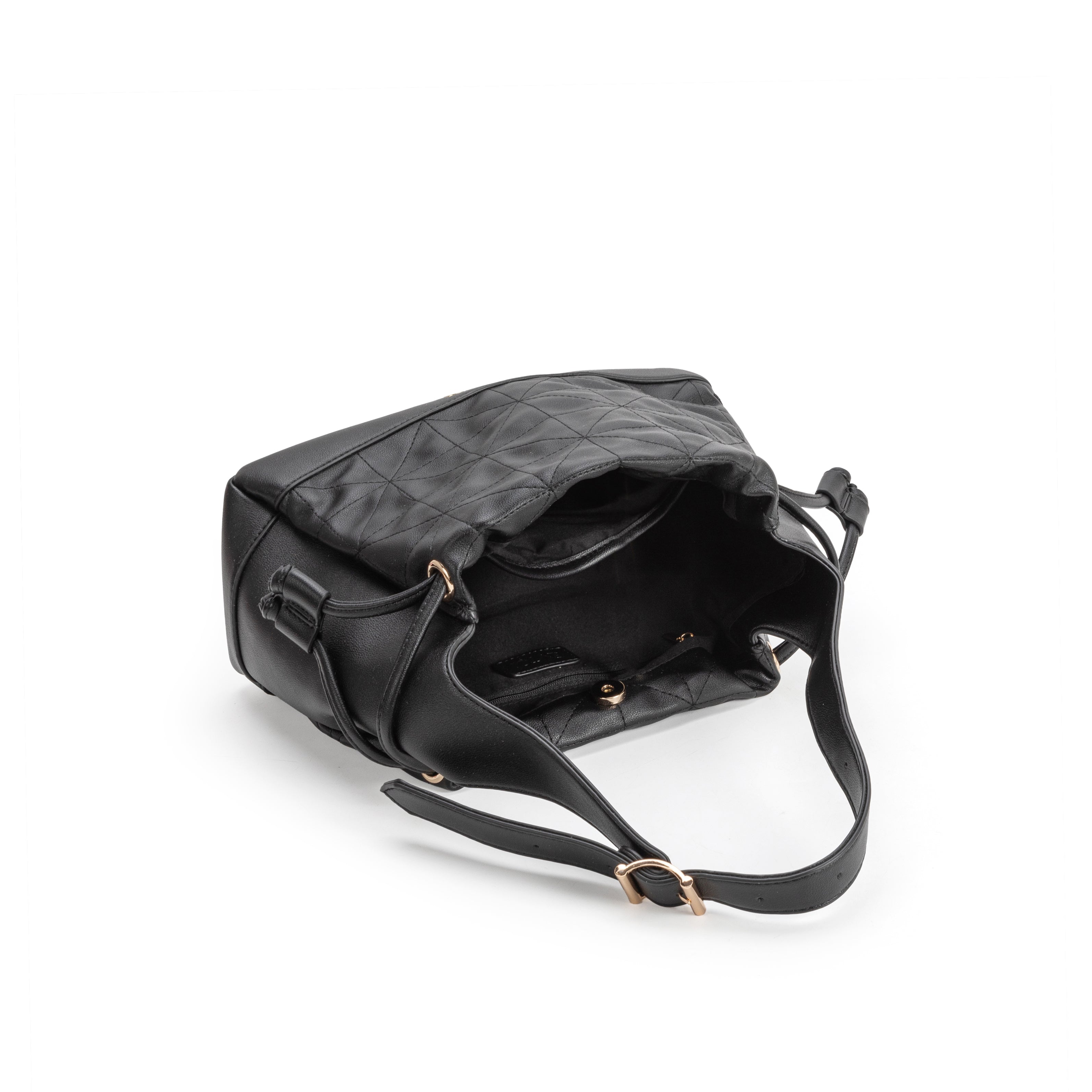 Spring Shoulder Bag