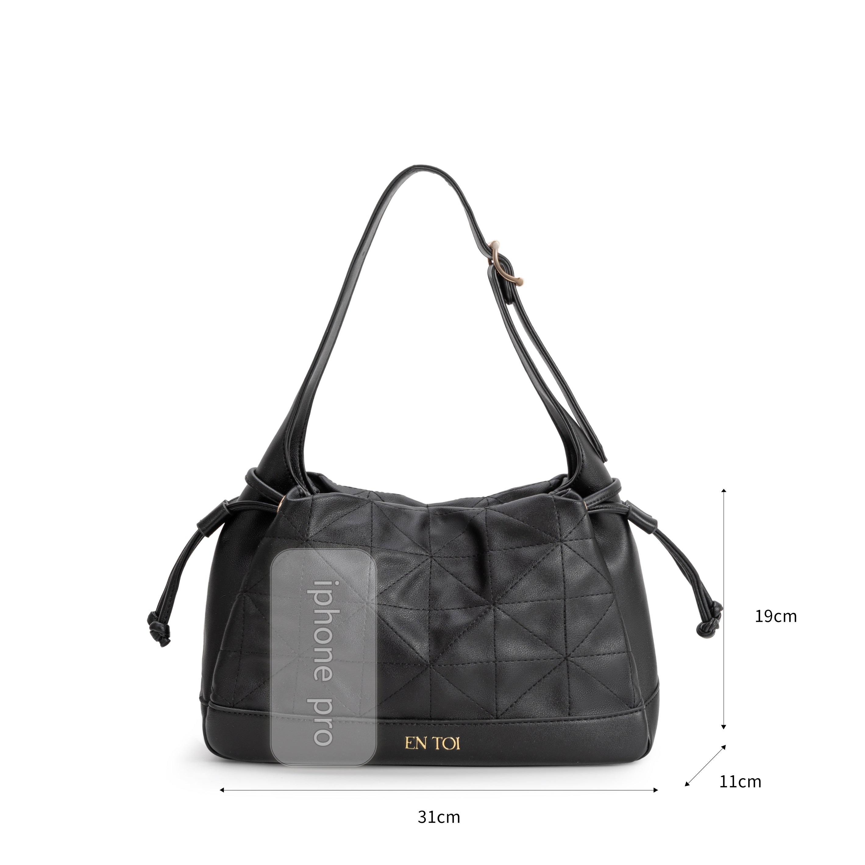 Spring Shoulder Bag