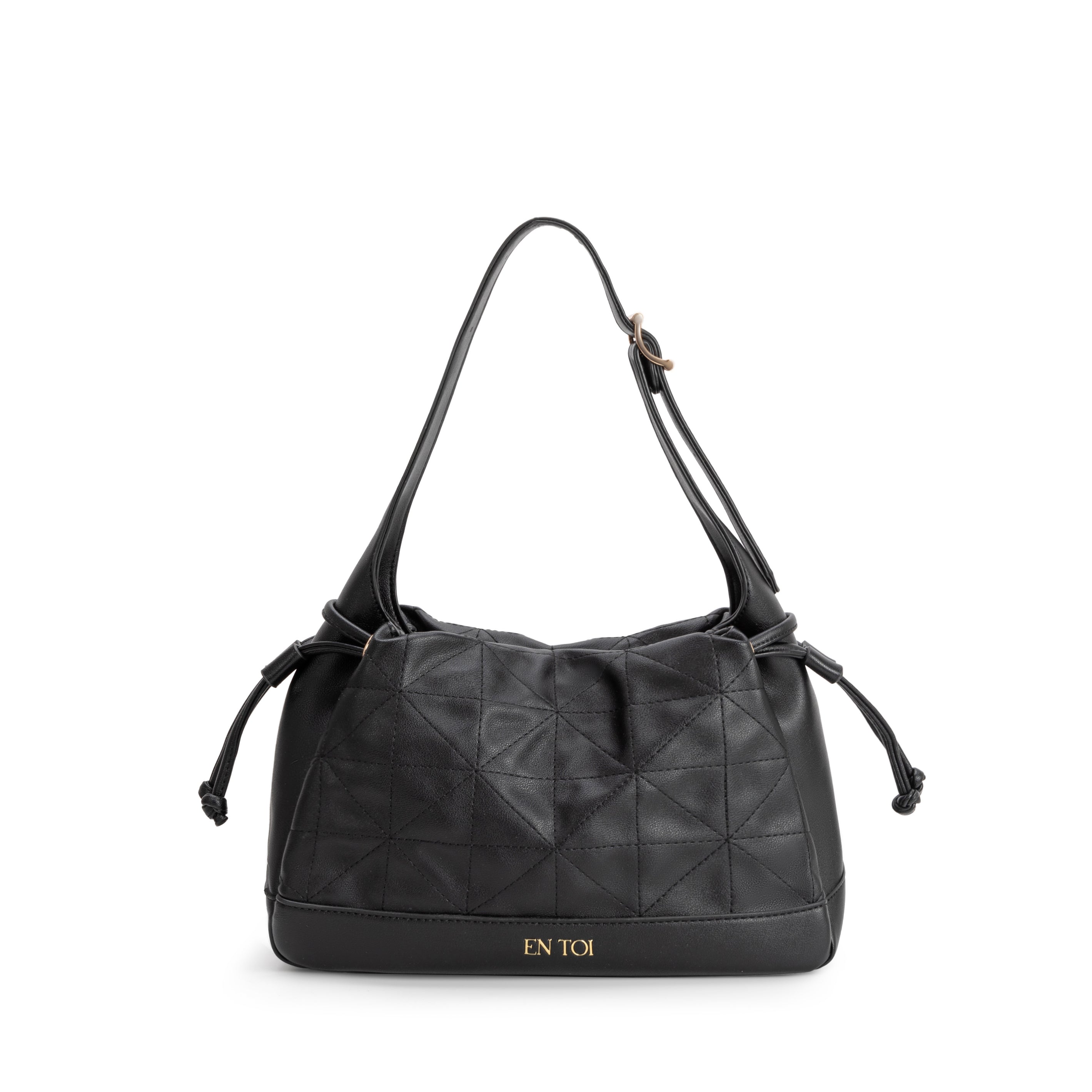 Spring Shoulder Bag