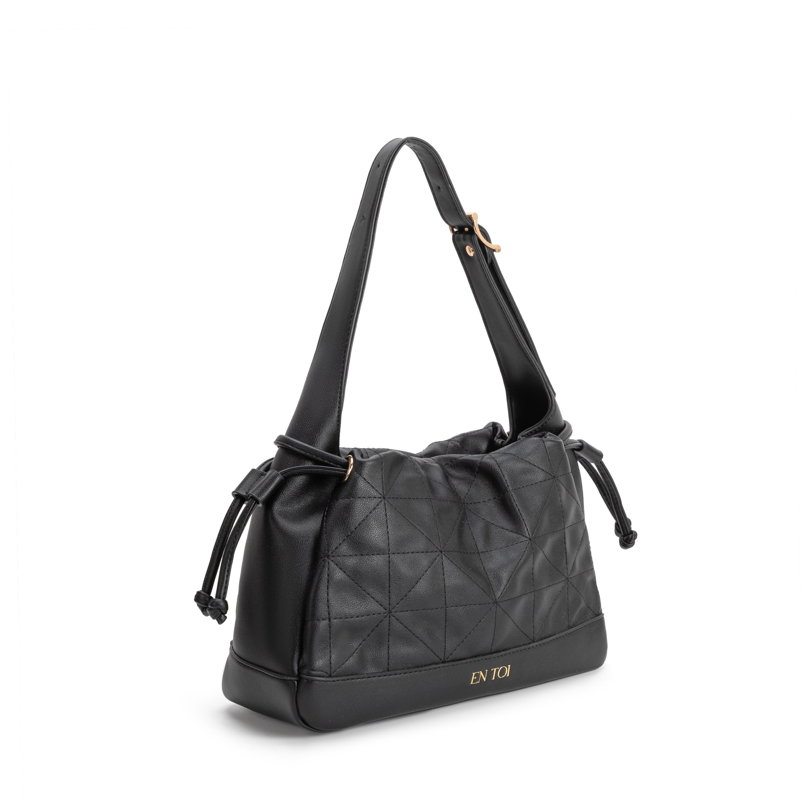 Spring Shoulder Bag