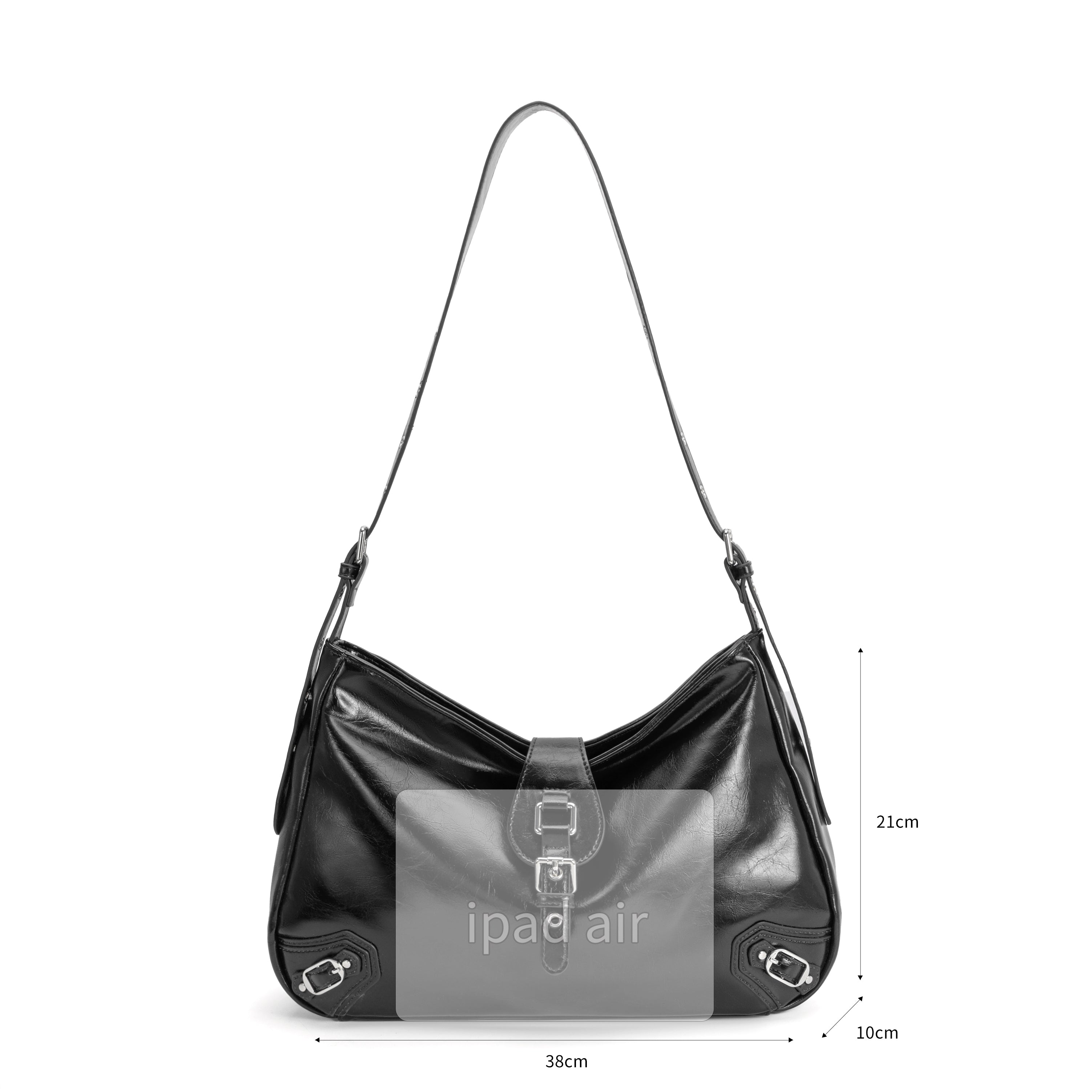 Rachel Hobo Bag