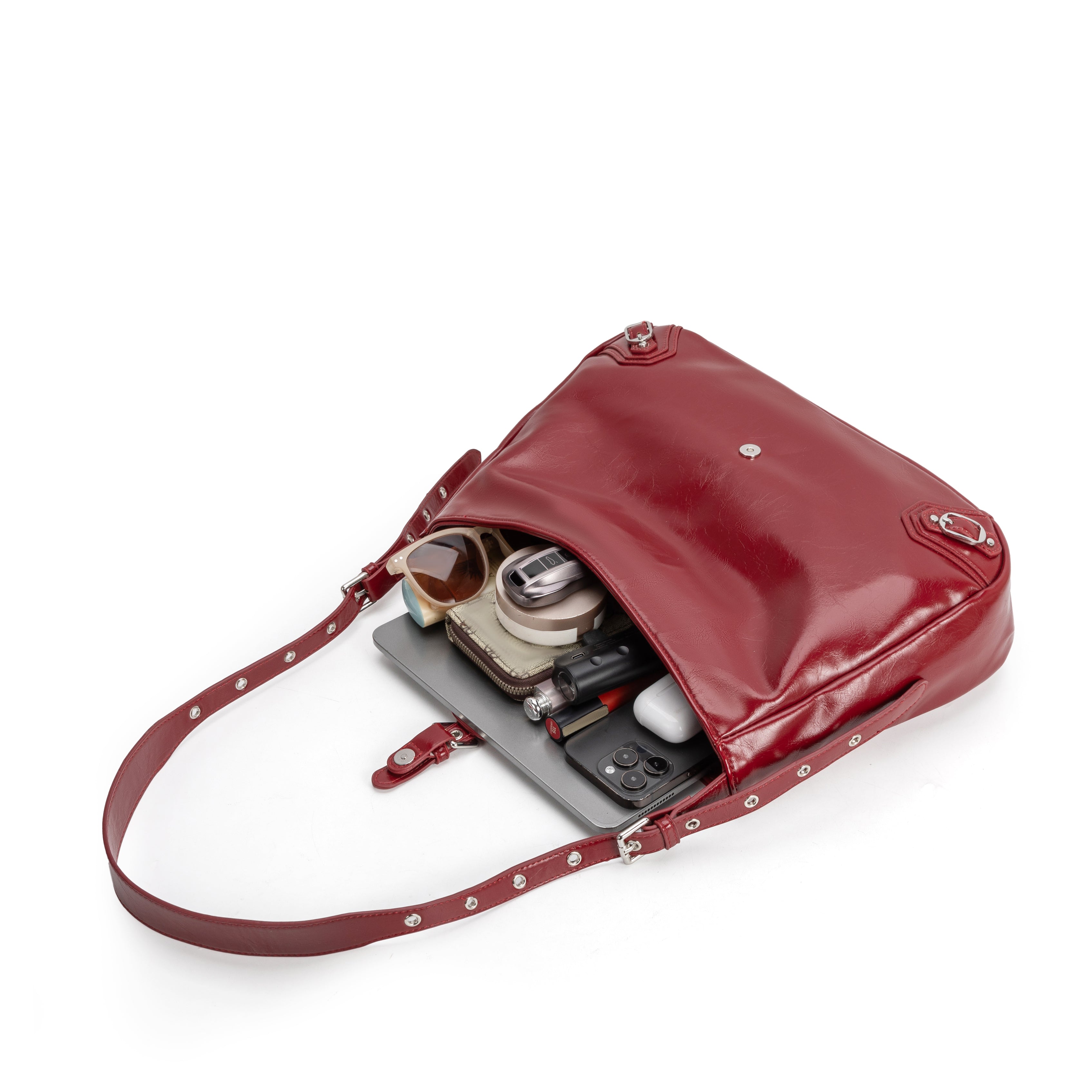 Rachel Hobo Bag