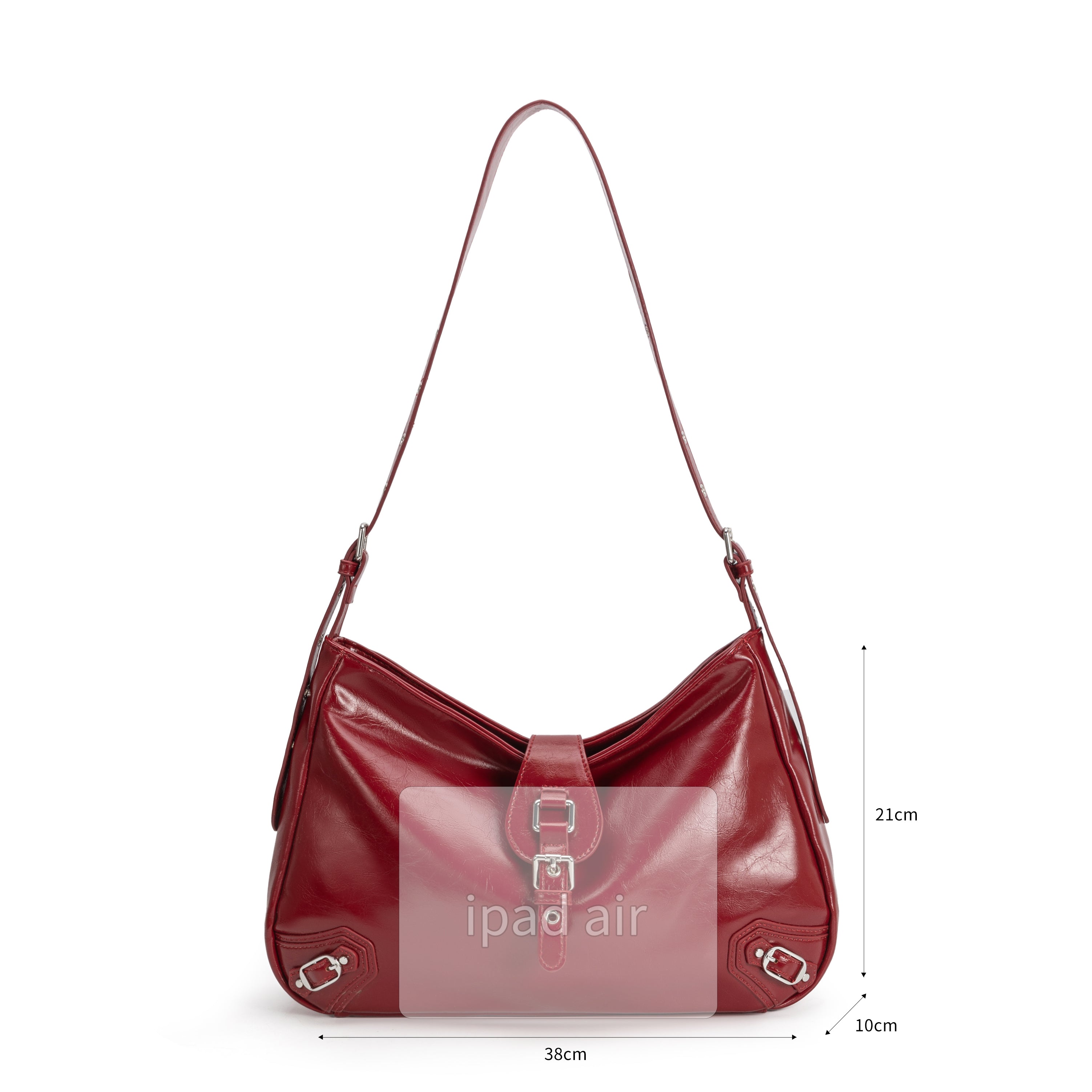 Rachel Hobo Bag