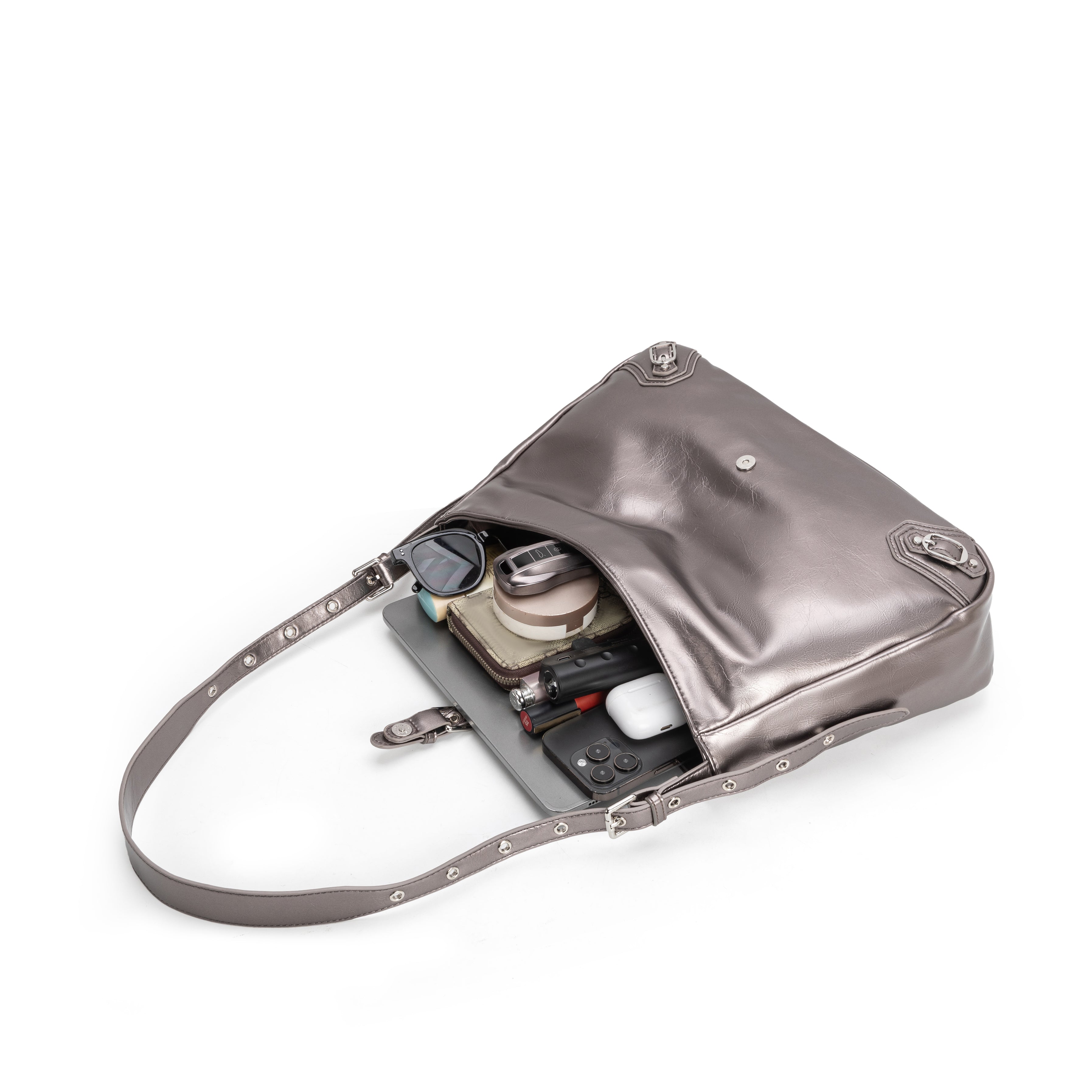 Rachel Hobo Bag