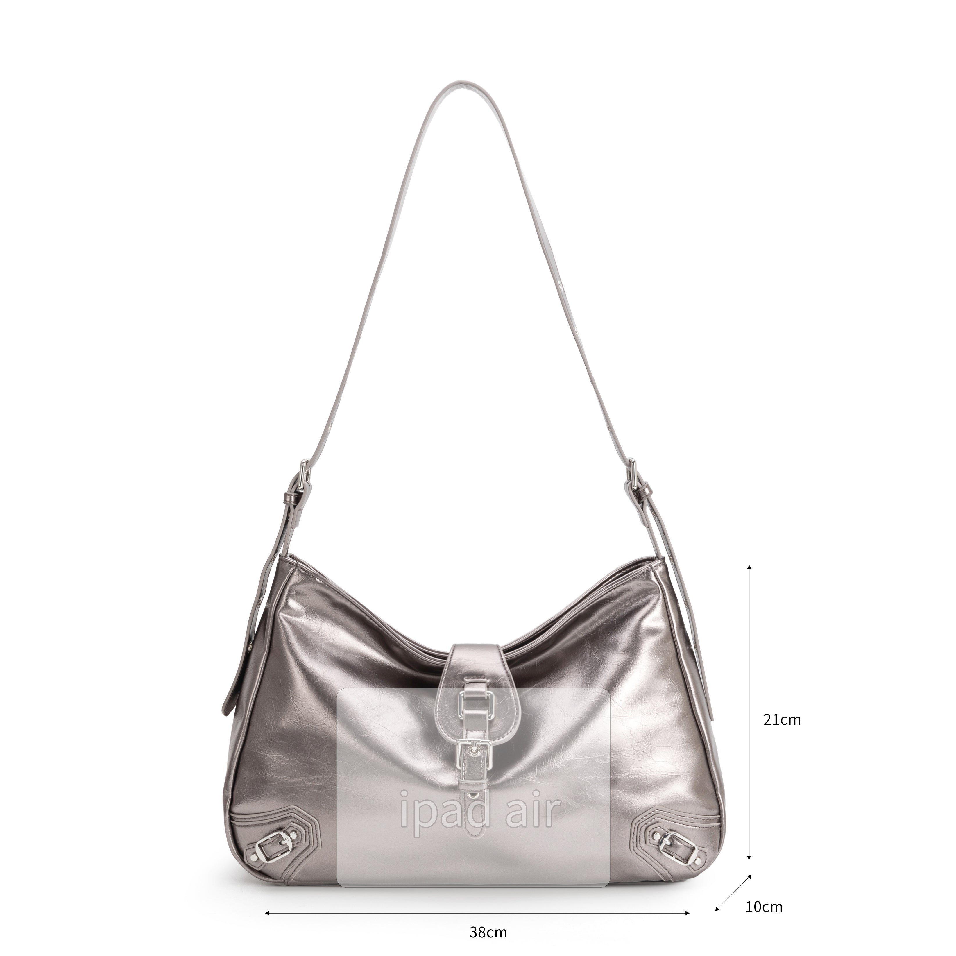 Rachel Hobo Bag