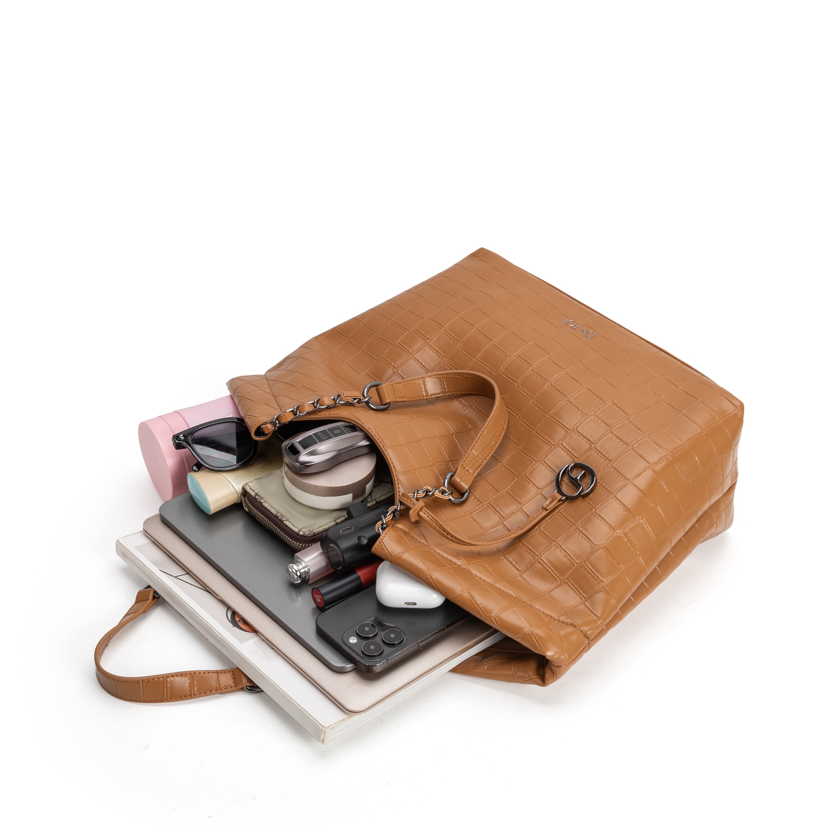 Grace Tote Bag