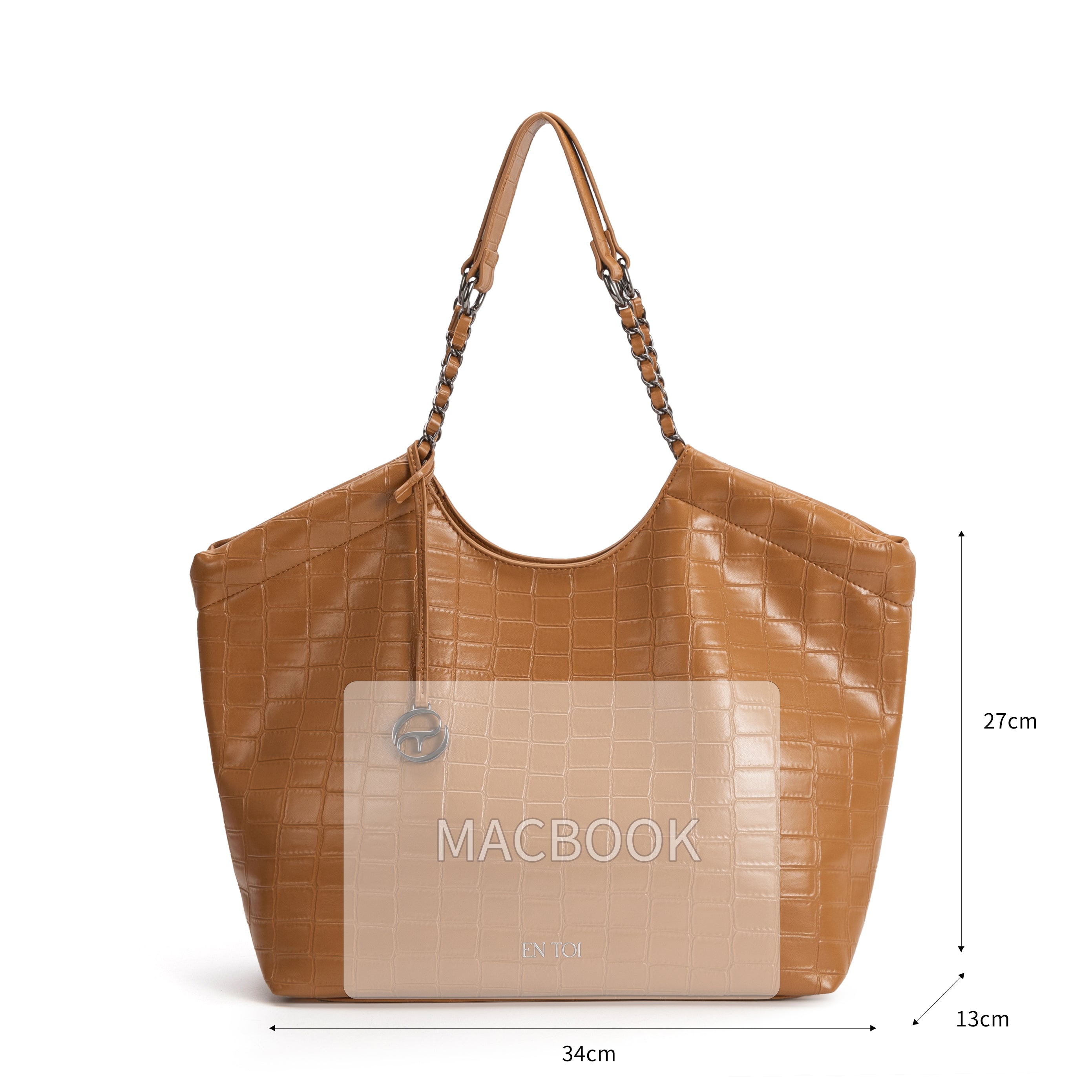 Grace Tote Bag