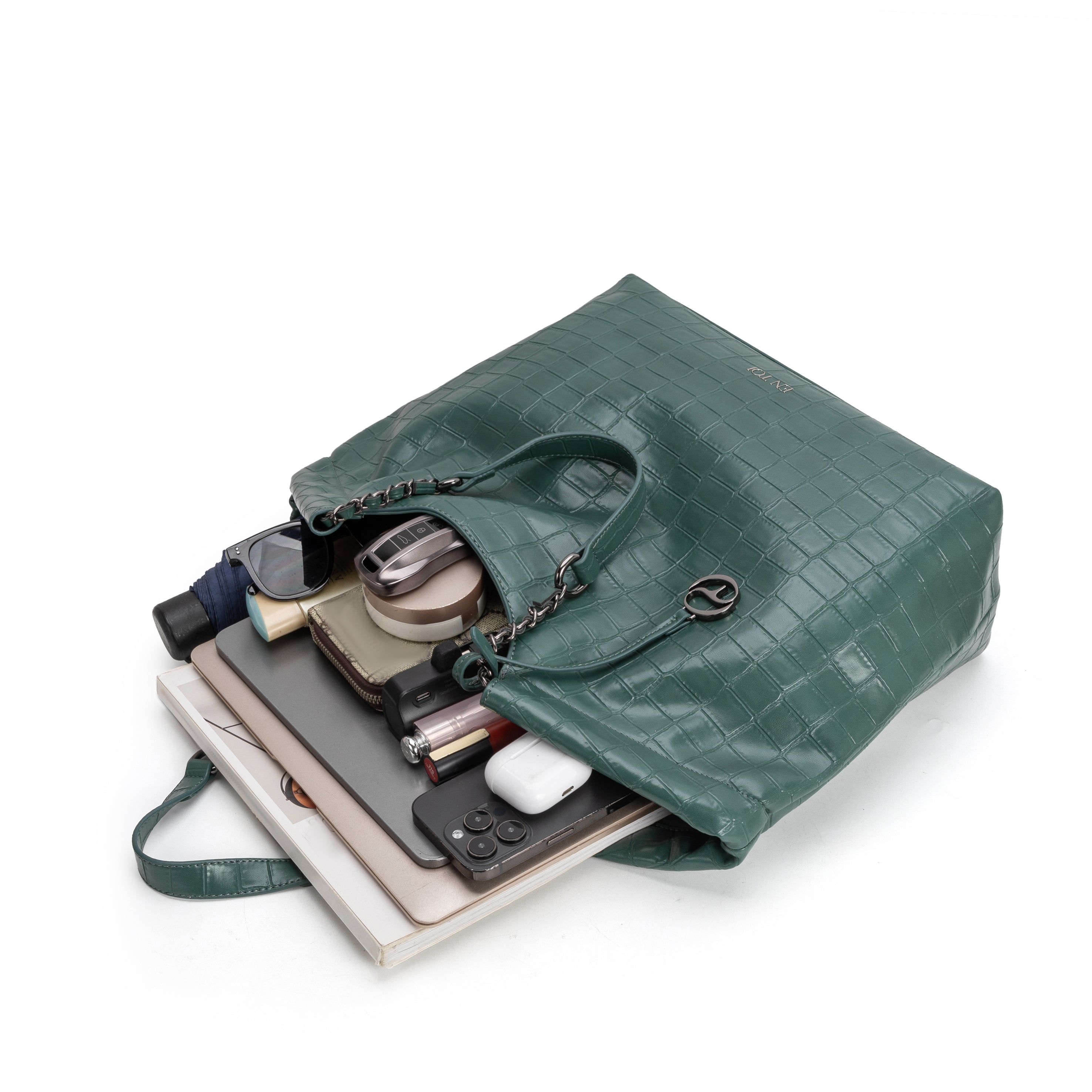 Grace Tote Bag