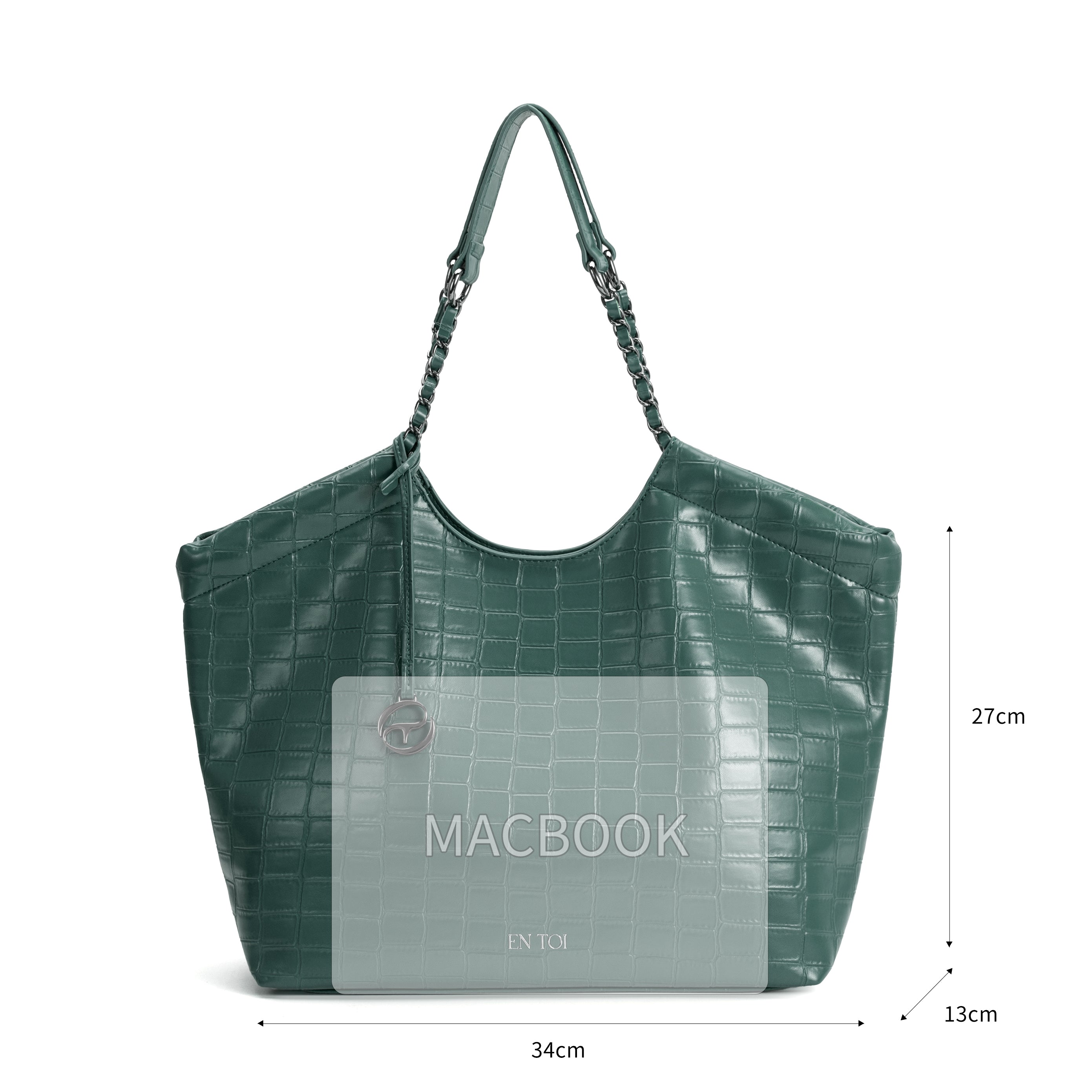 Grace Tote Bag