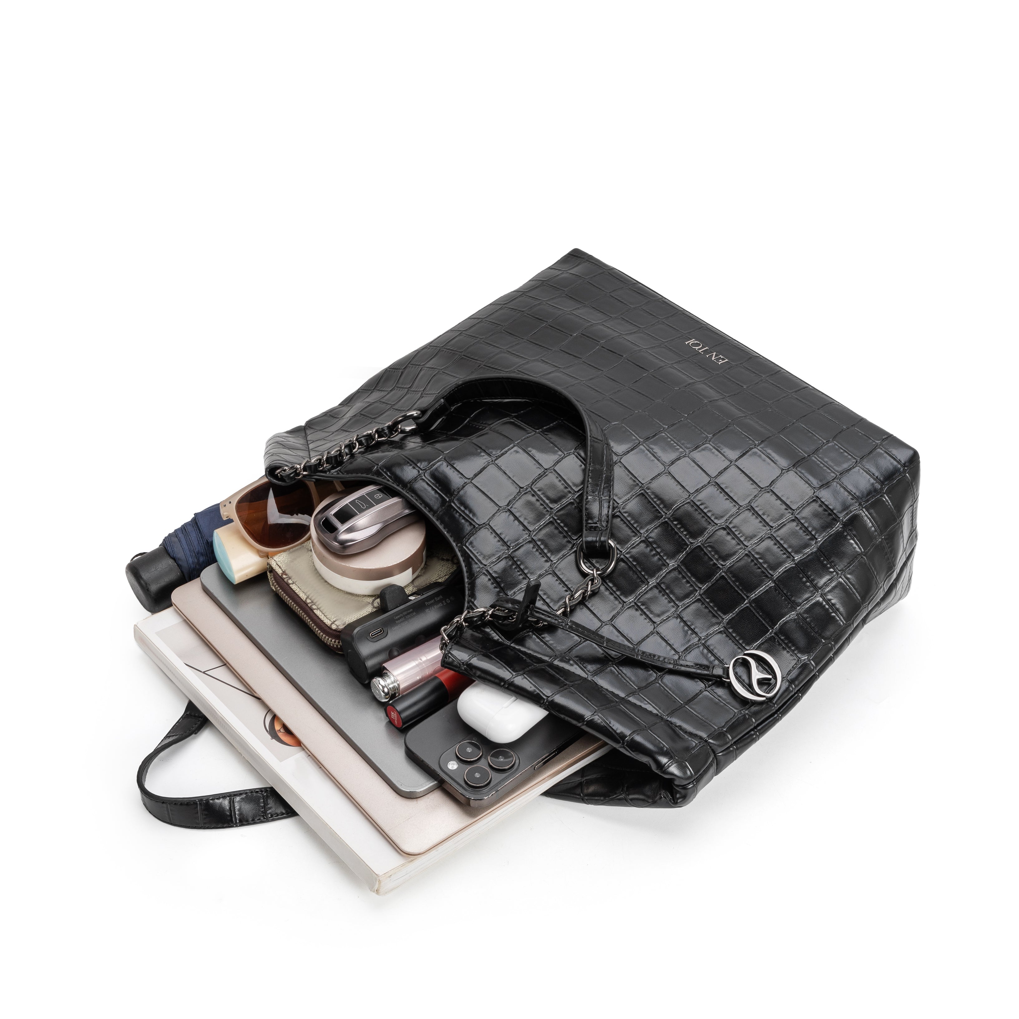 Grace Tote Bag