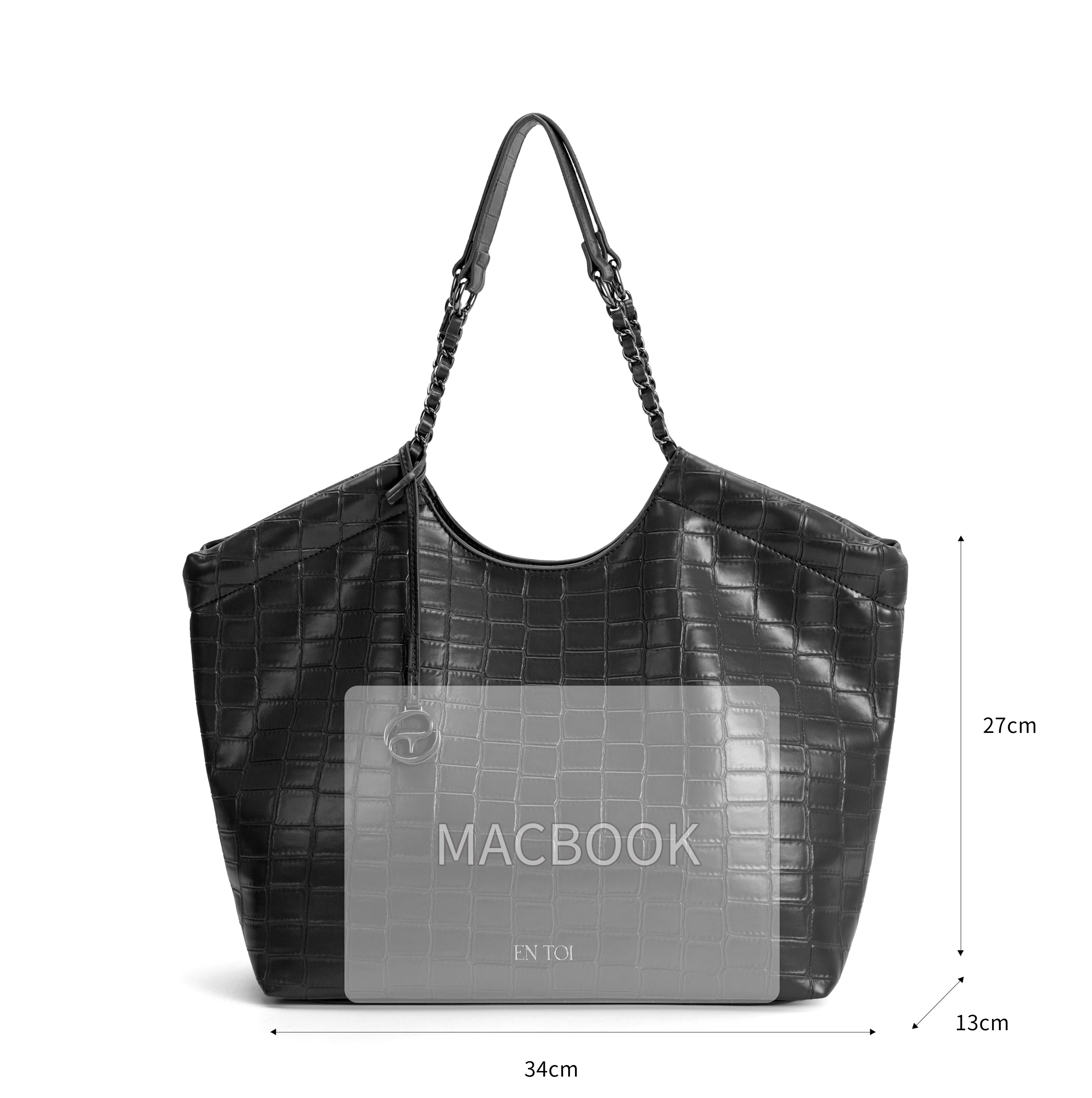 Grace Tote Bag