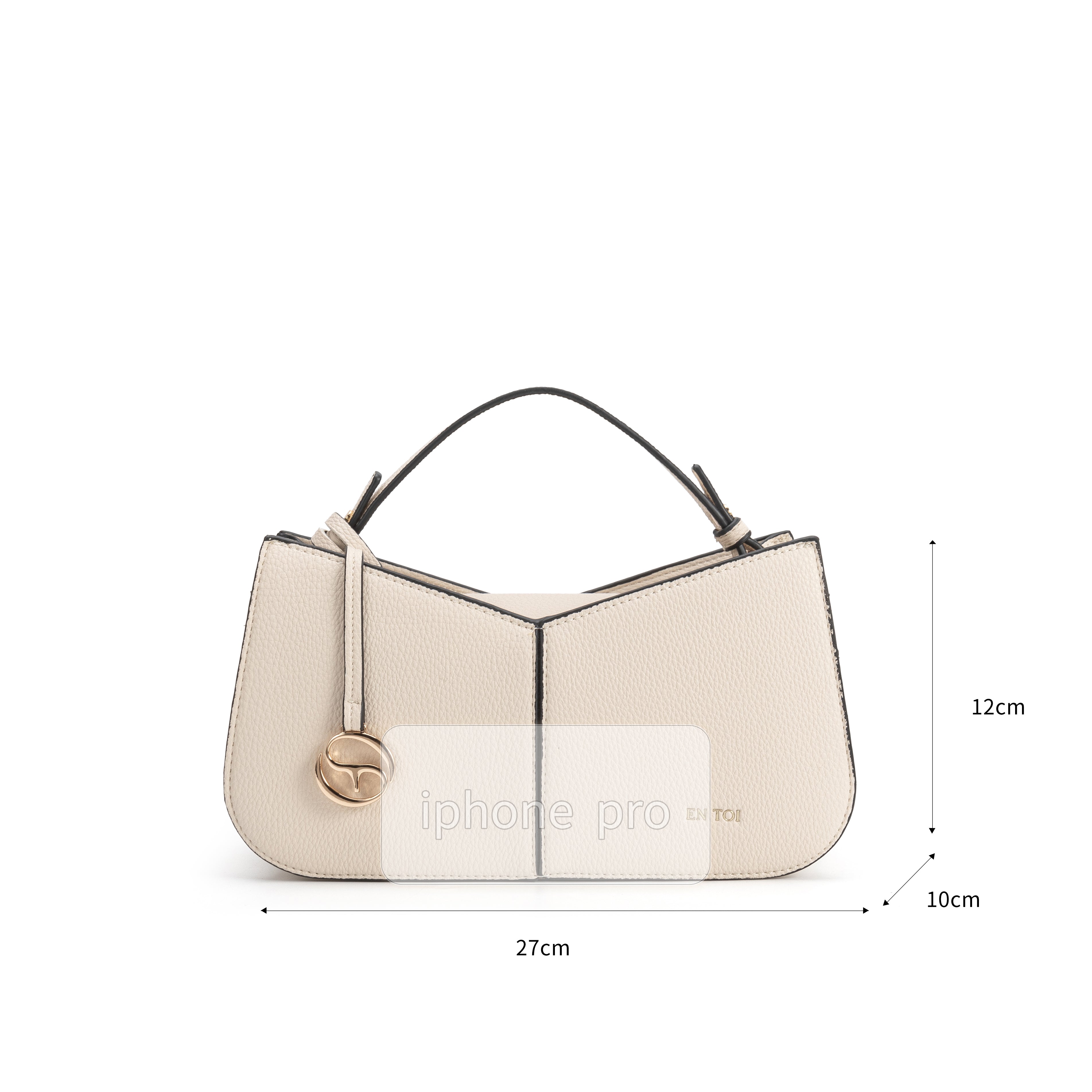 Audrey Top Handle Sling Bag