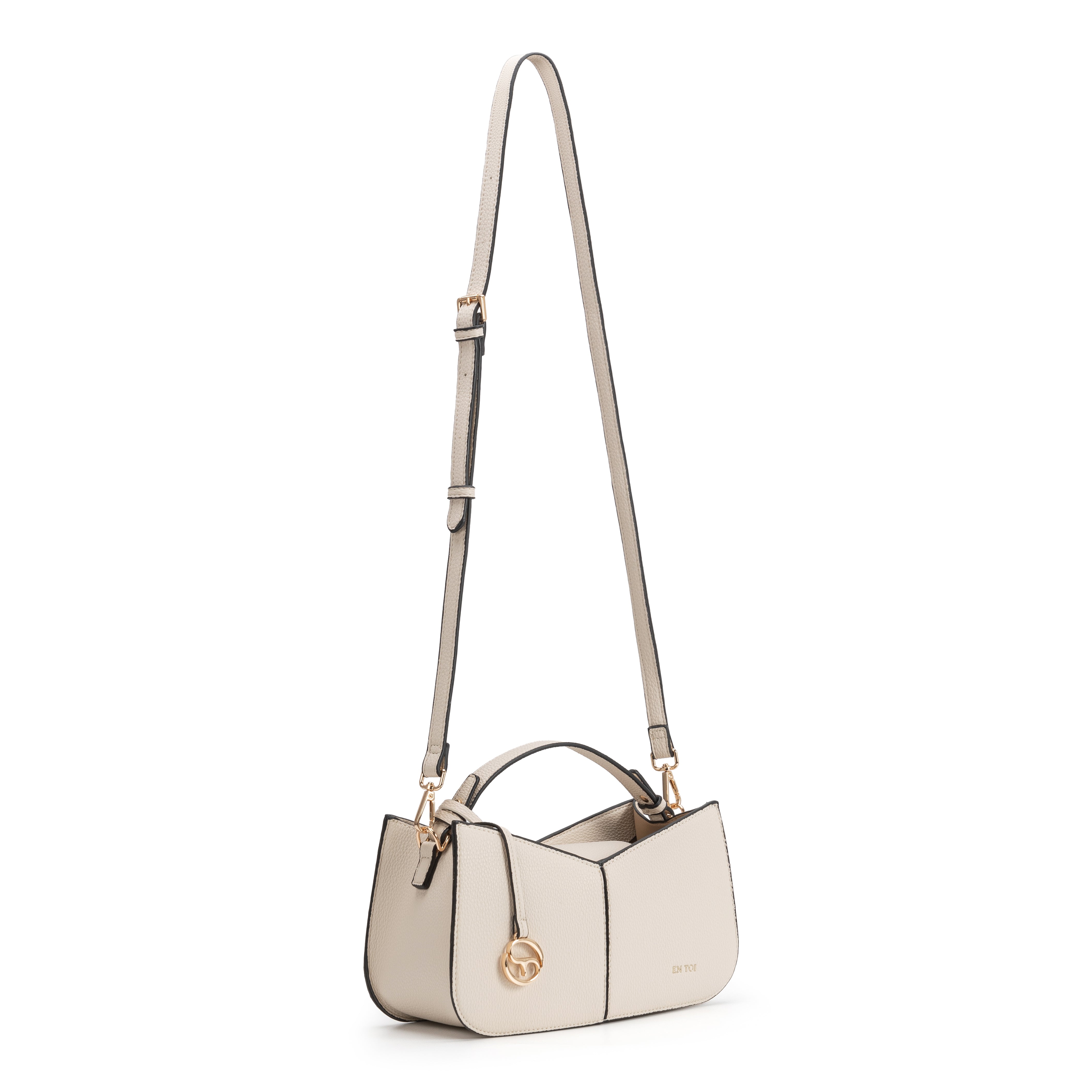 Audrey Top Handle Sling Bag
