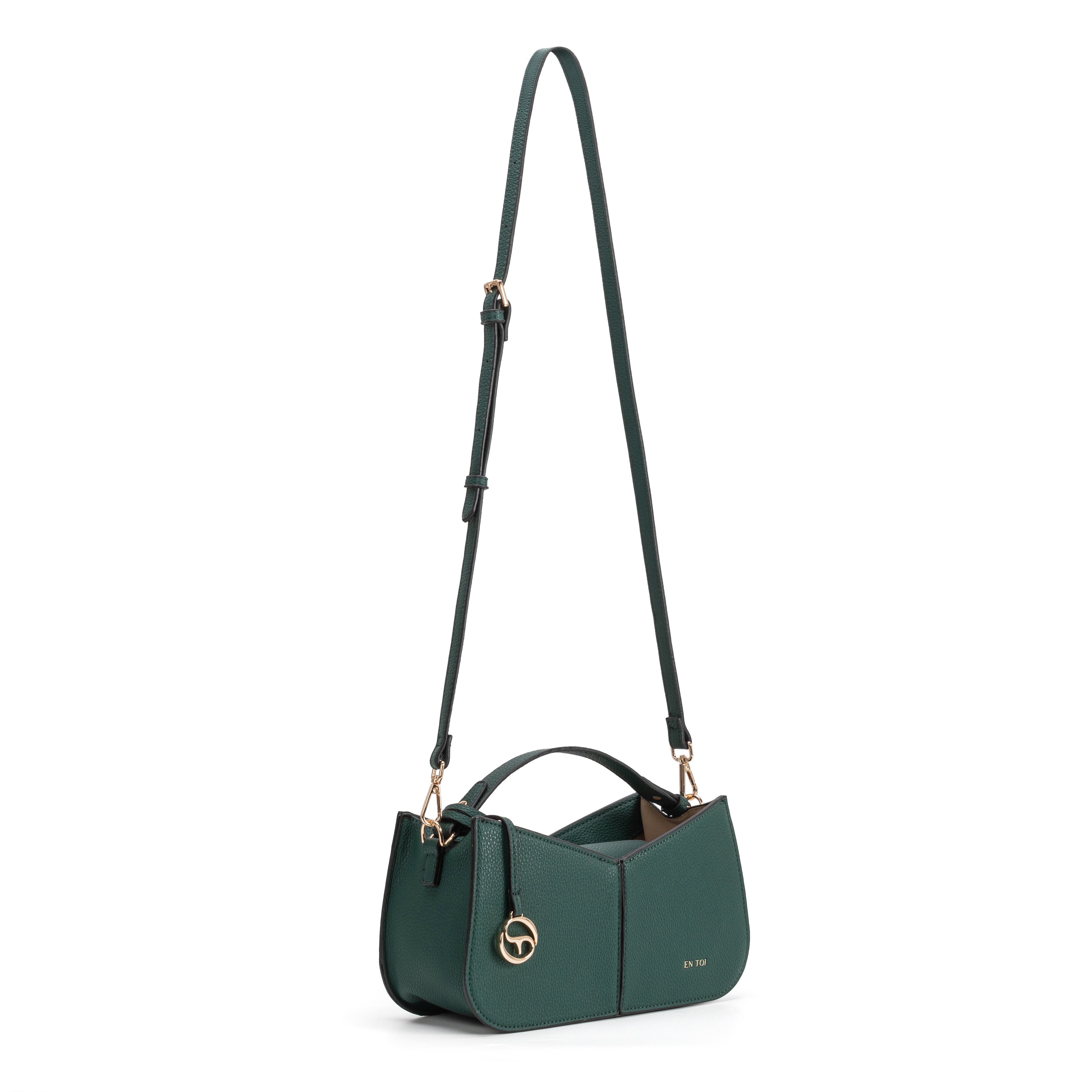 Audrey Top Handle Sling Bag