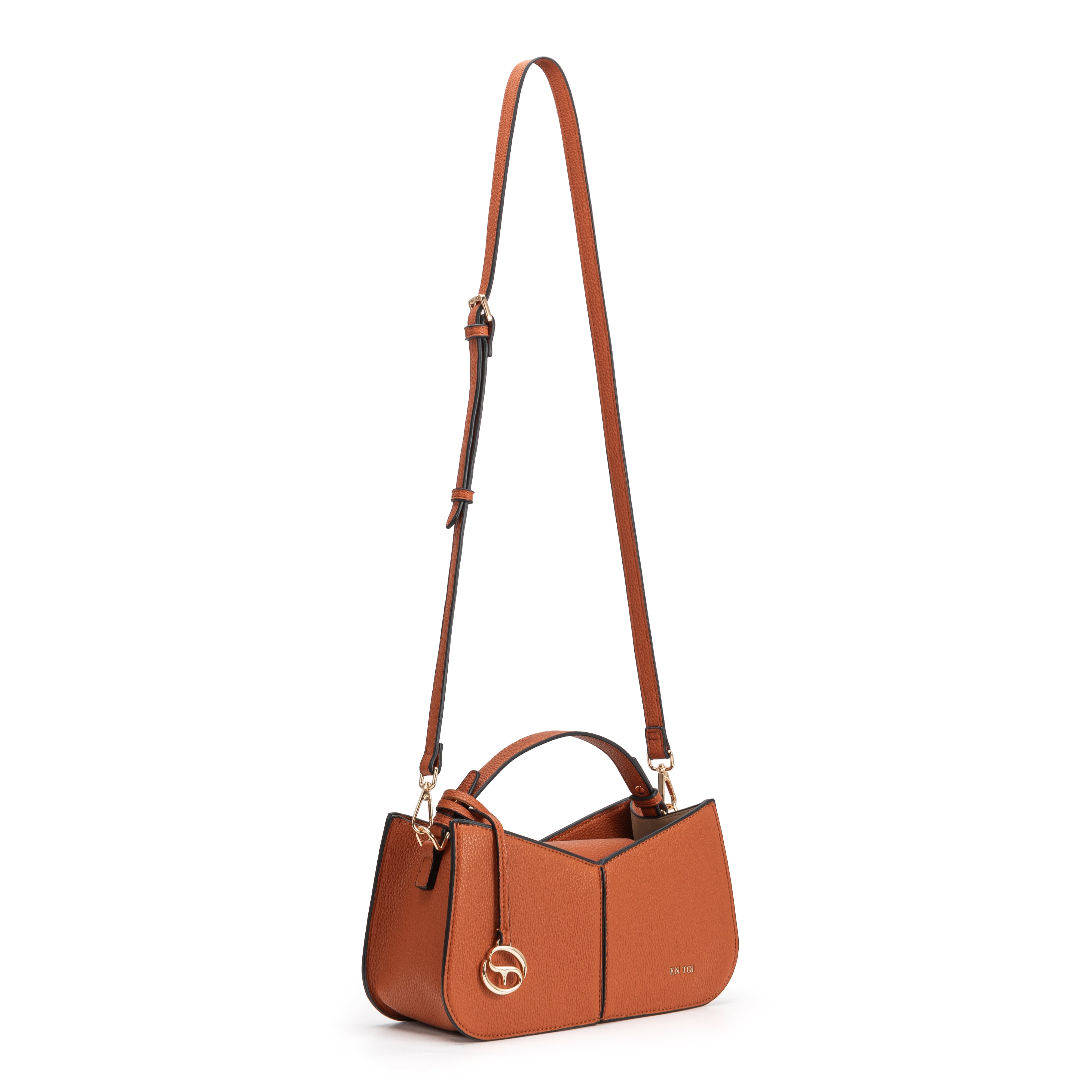 Audrey Top Handle Sling Bag