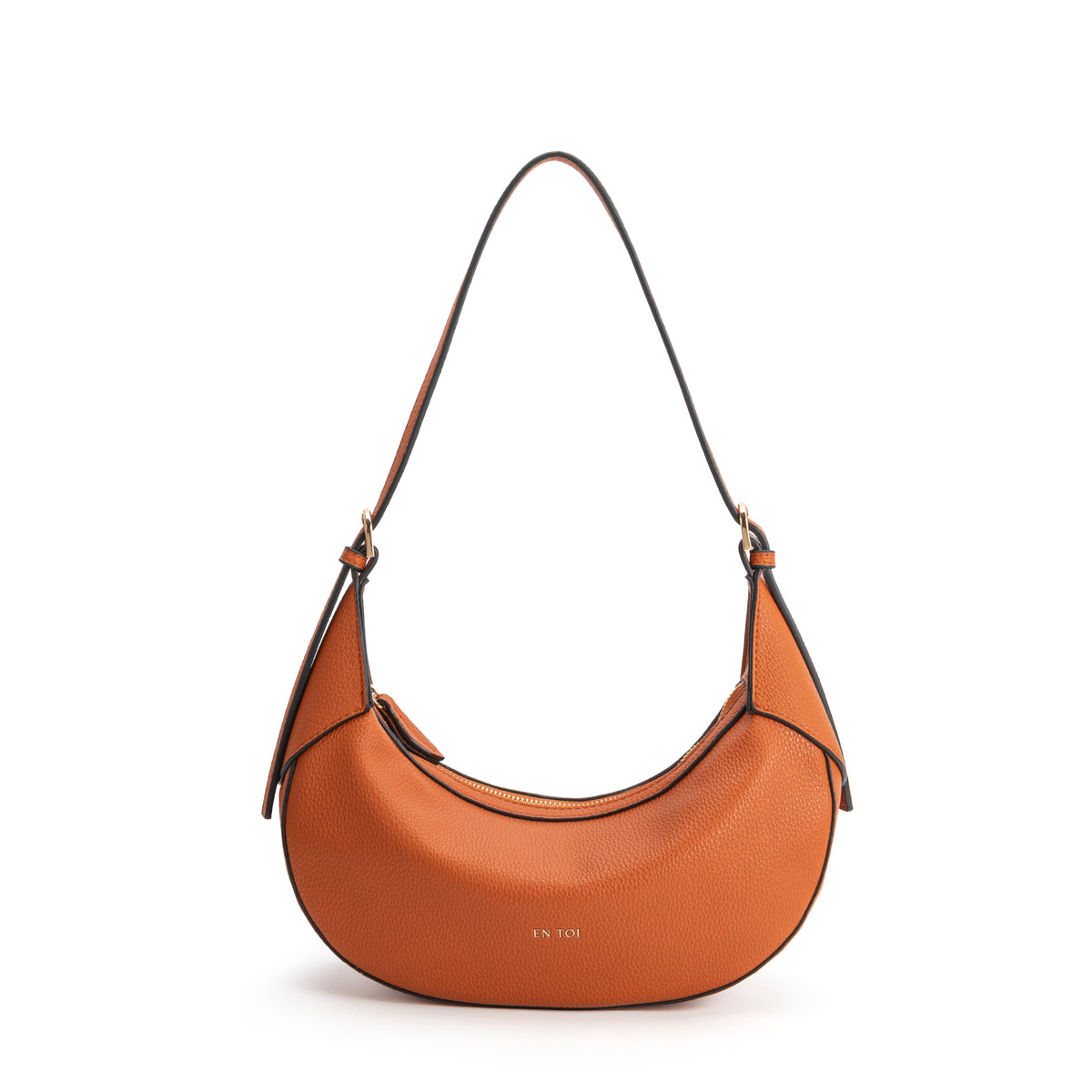 Molly Hobo Bag Orange