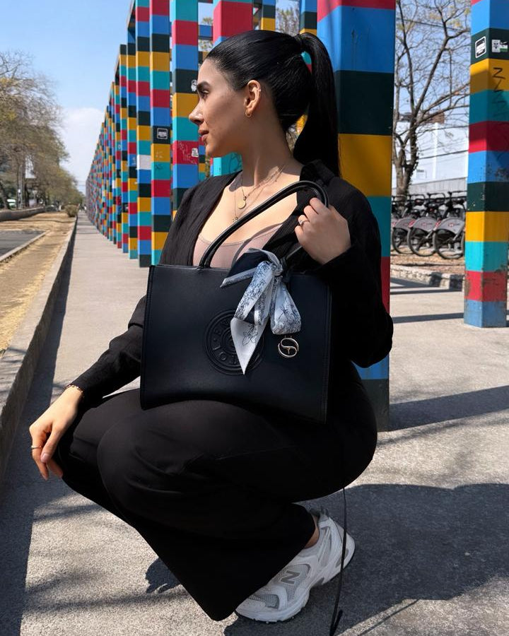 Sophia Tote Bag