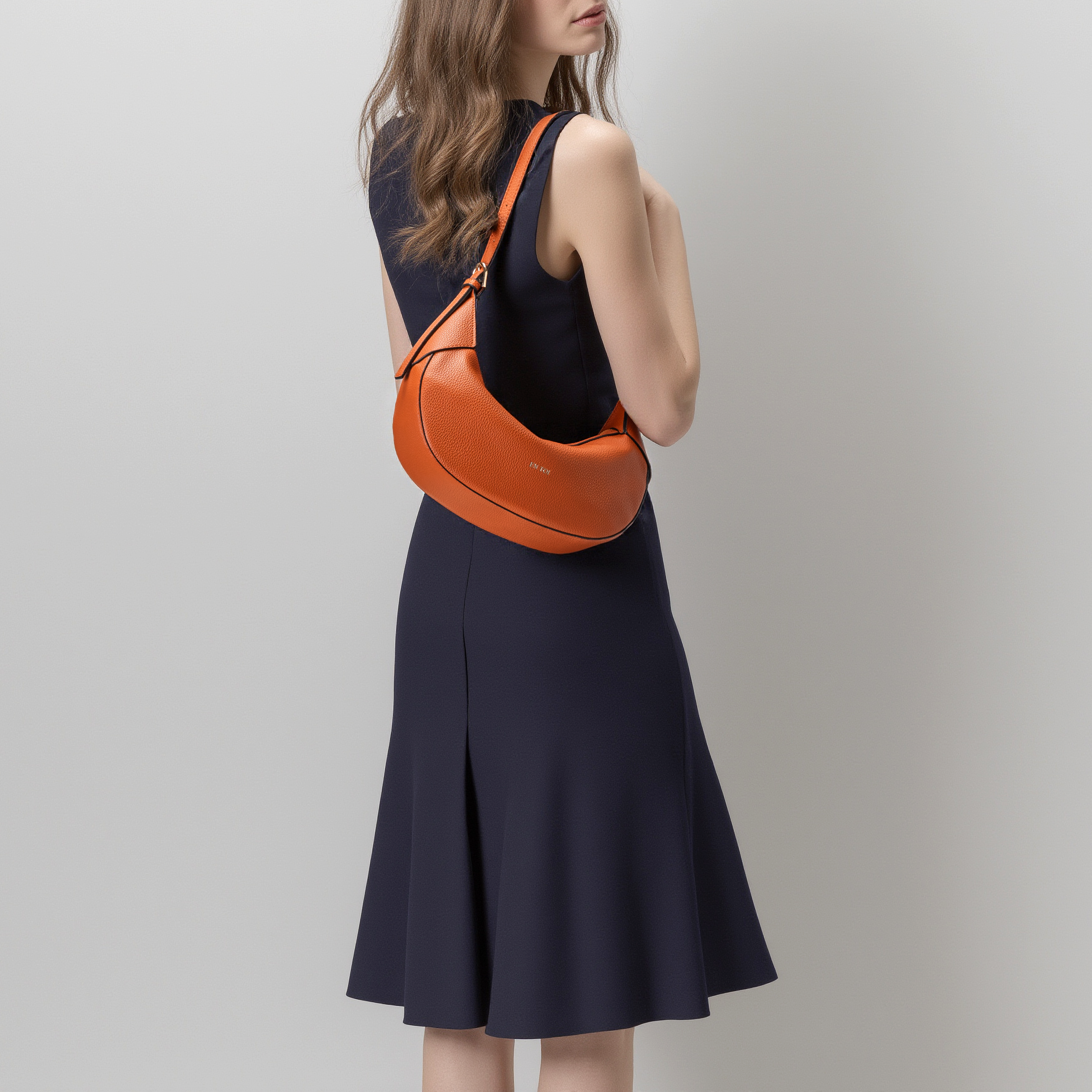 Molly Hobo Bag
