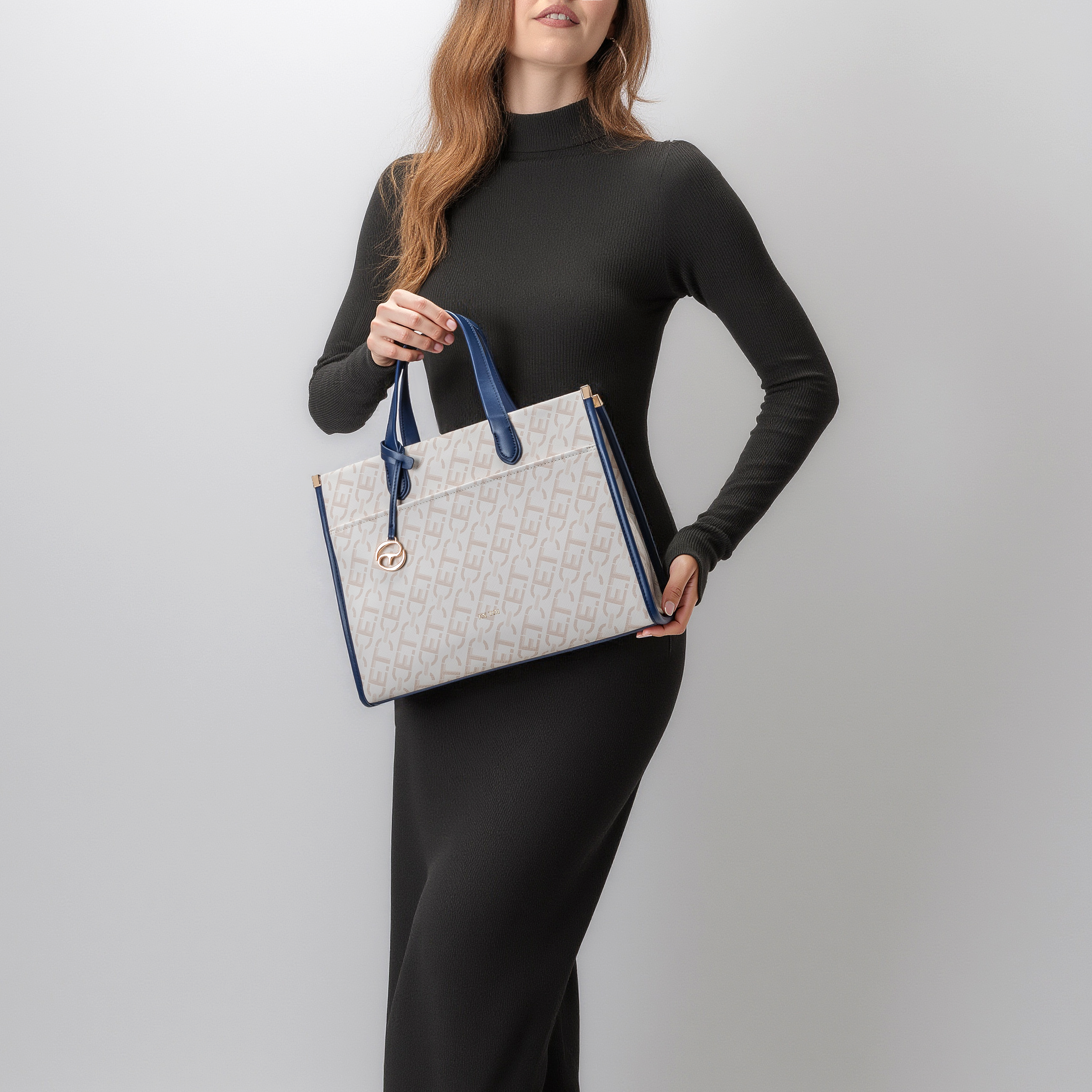 Seoul Top-handle Tote